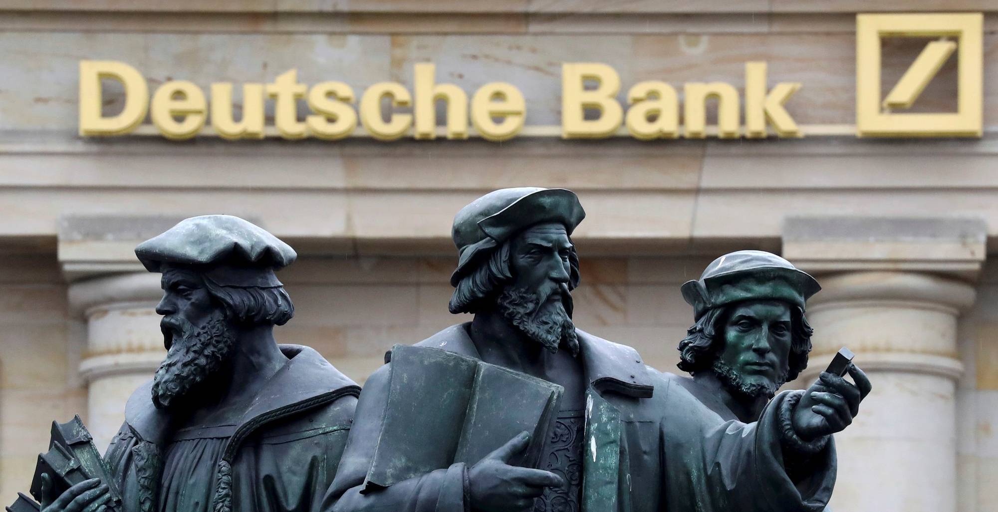 Deutsche Bank cílí na 7000 bodů v indexu S&P 500, protože ekonomika roste