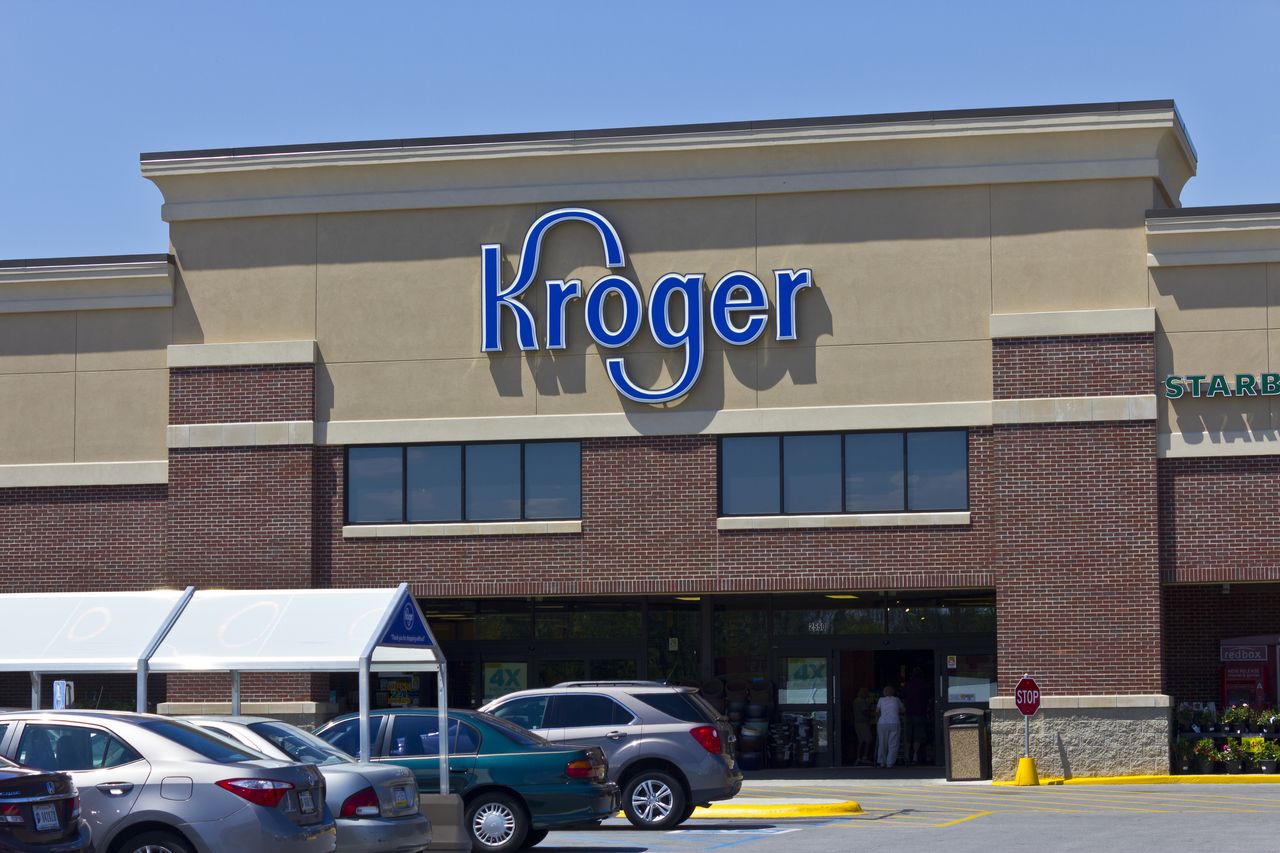 Společnost Evercore ISI zvýšila hodnocení společnosti Kroger, akcie podle ní poskočí o 18 %