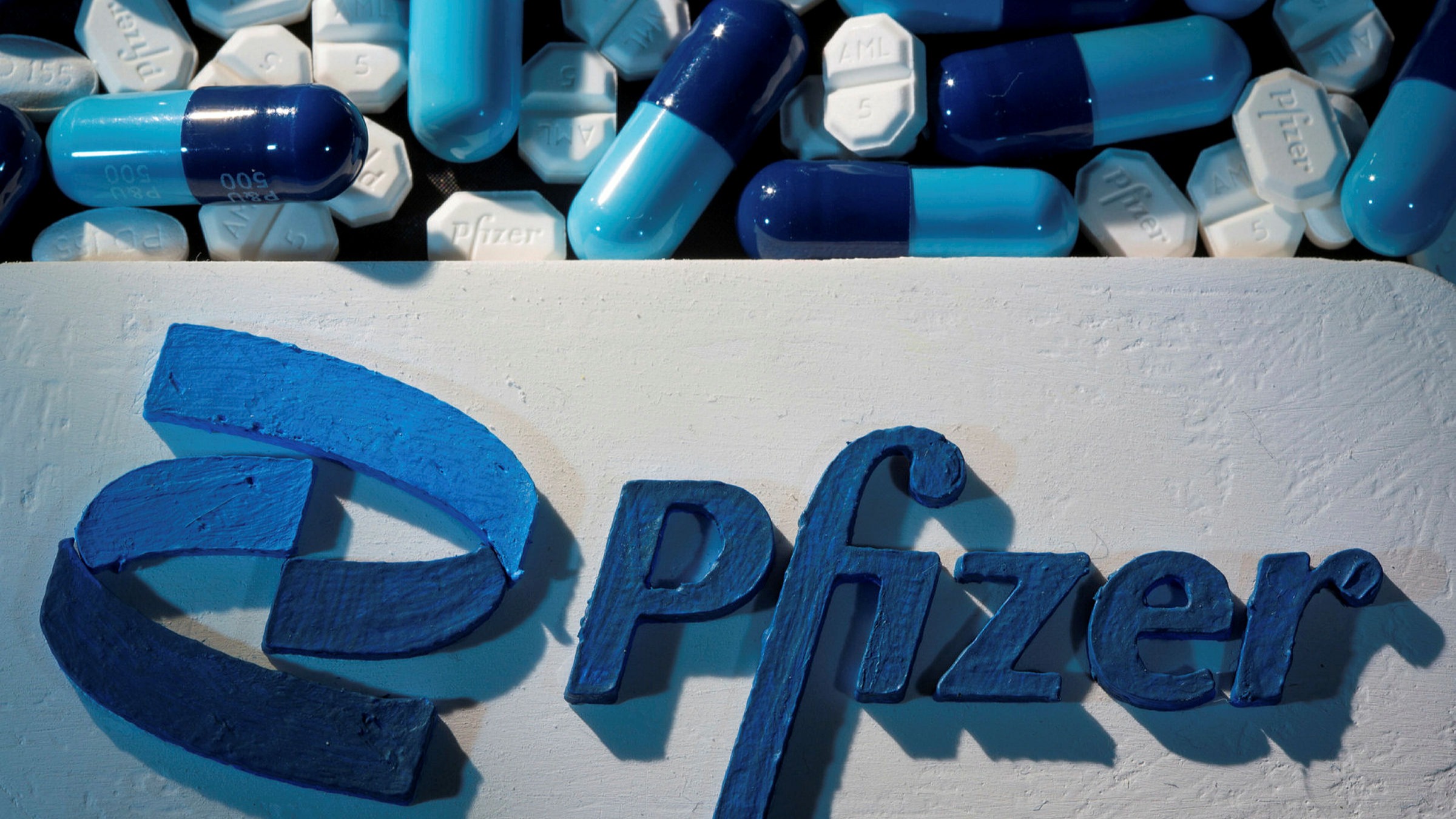 Pilulka Paxlovid by mohla být pro společnost Pfizer obrovská příležitost