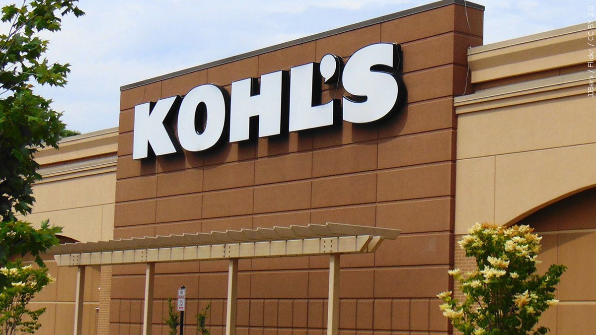 Společnost Kohl’s se připravuje nový střet s hedgeovými fondy