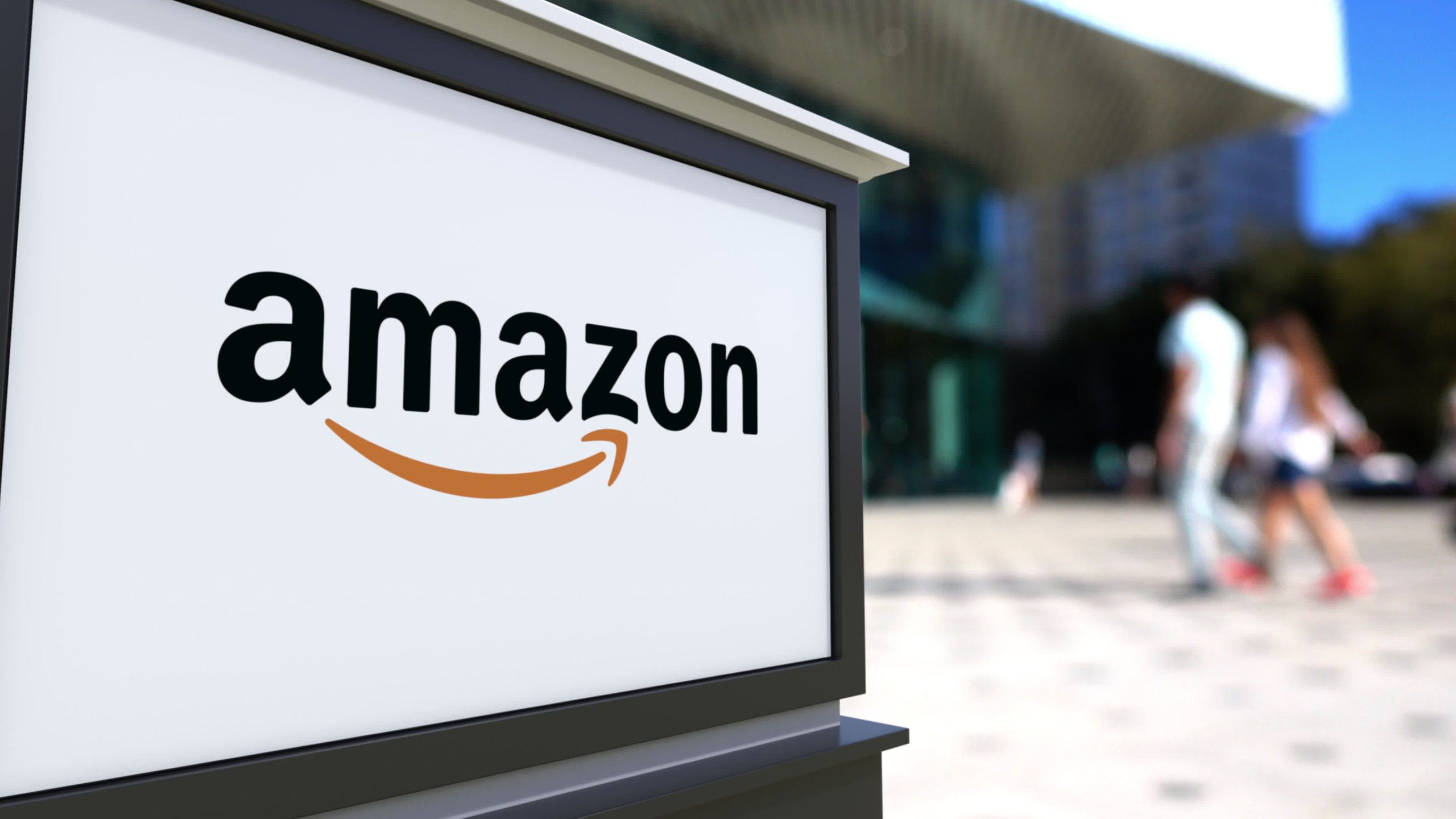 Působivé oživení Amazonu: Udržitelná investice v těžkých ekonomických časech