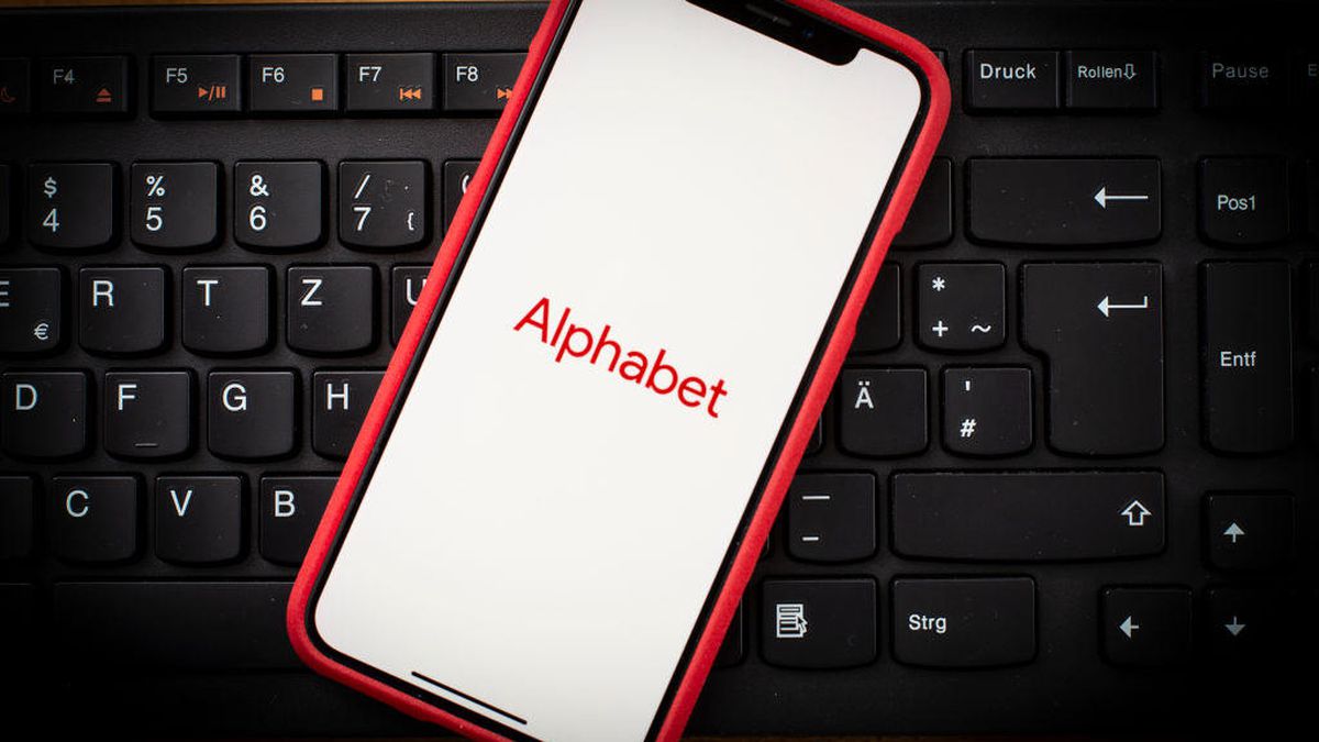 Nedávný výprodej akcií společnosti Alphabet je příležitostí k nákupu pro dlouhodobé investory