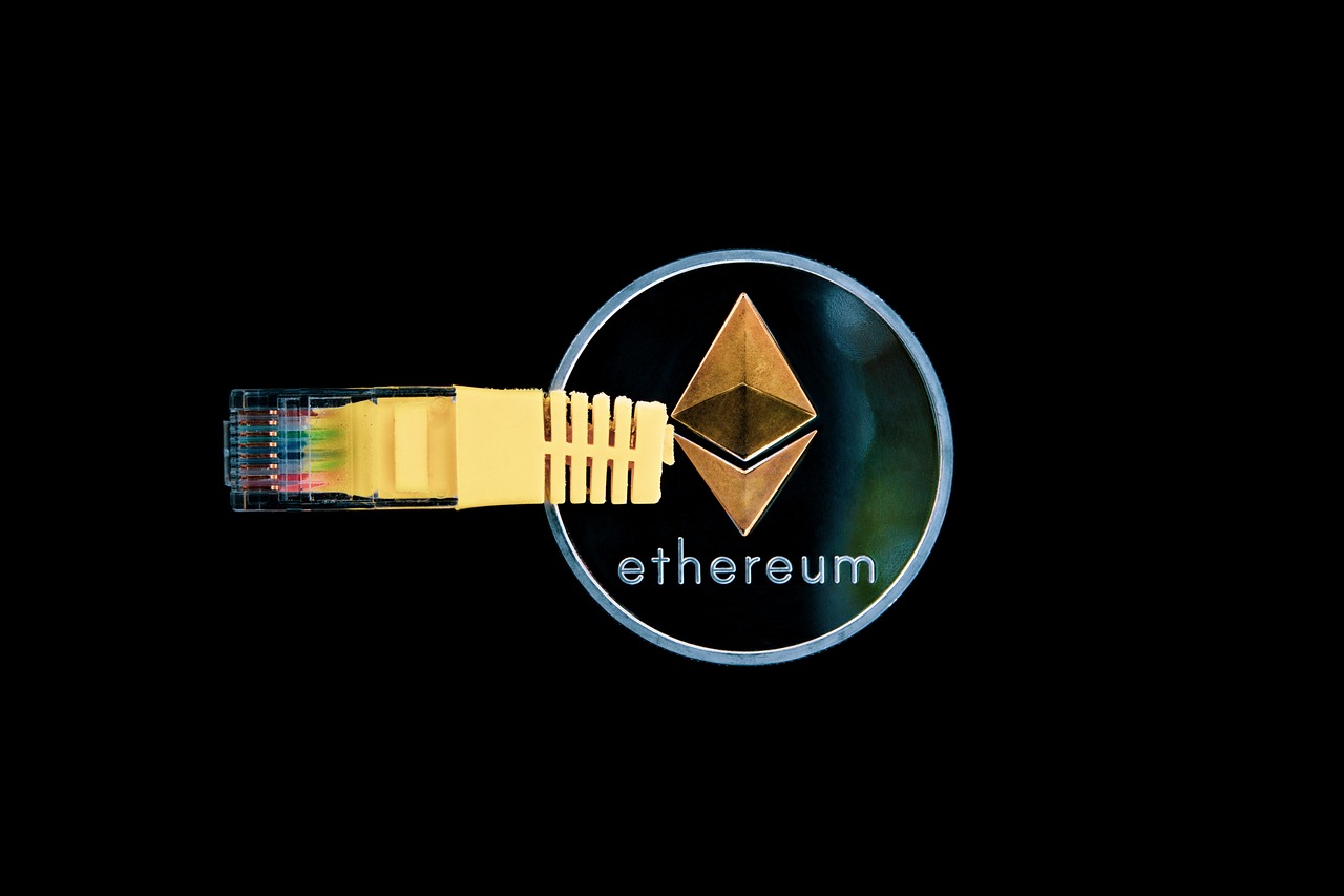 Co je to Ethereum a jak funguje?