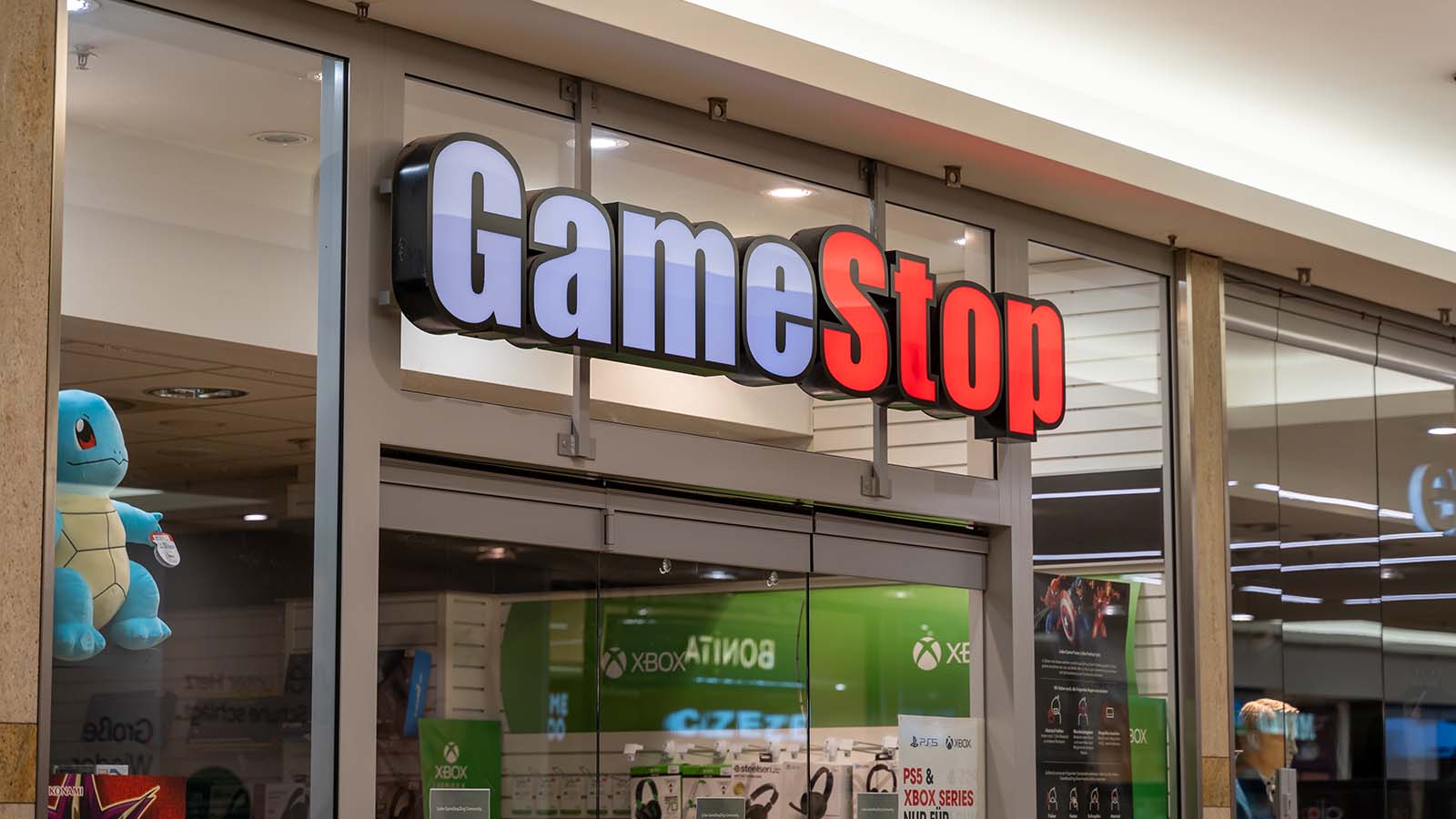 3 věci, které je třeba sledovat, až GameStop oznámí své hospodářské výsledky