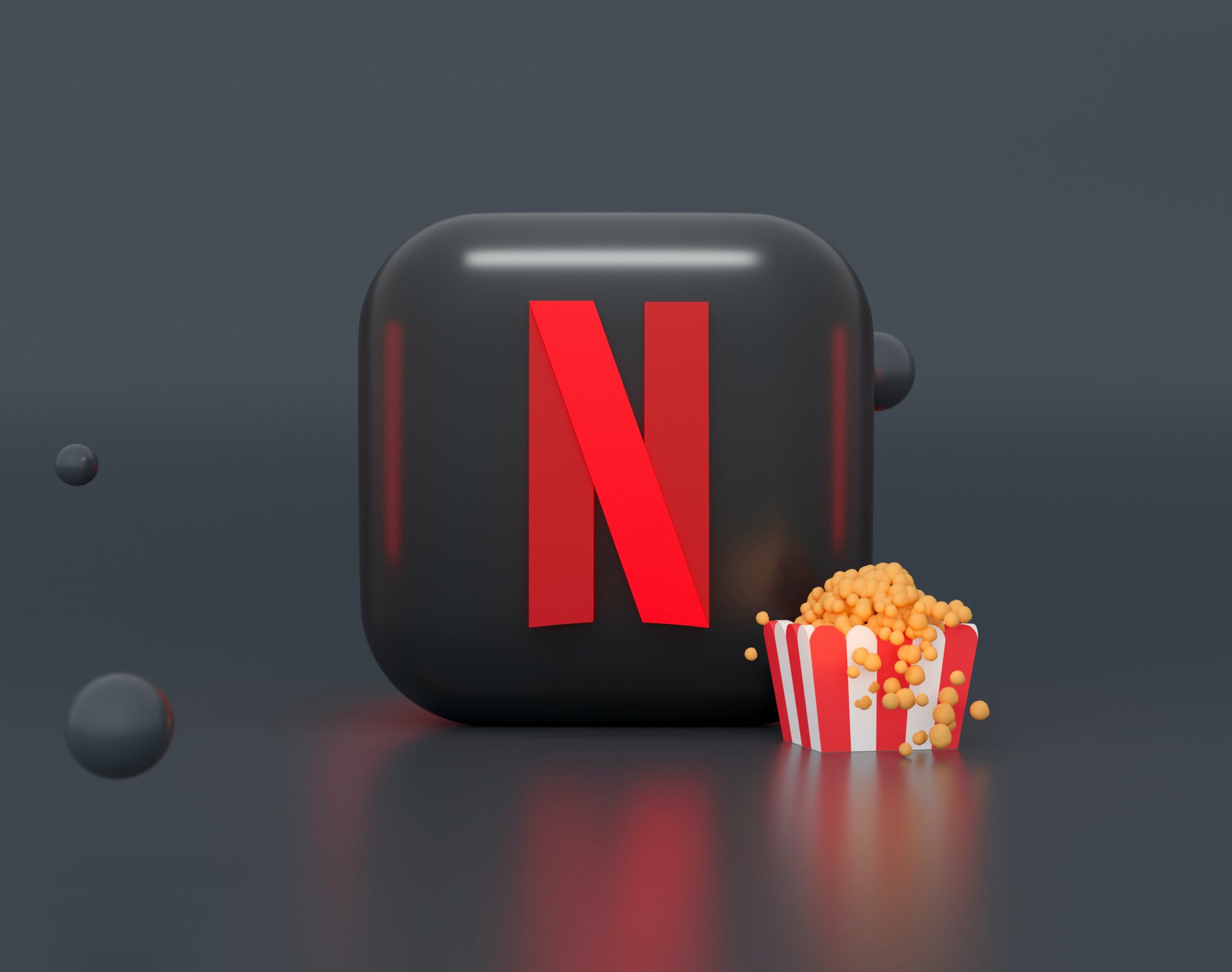 Tady je 1 důležitá metrika, kterou musí znát investoři do společnosti Netflix