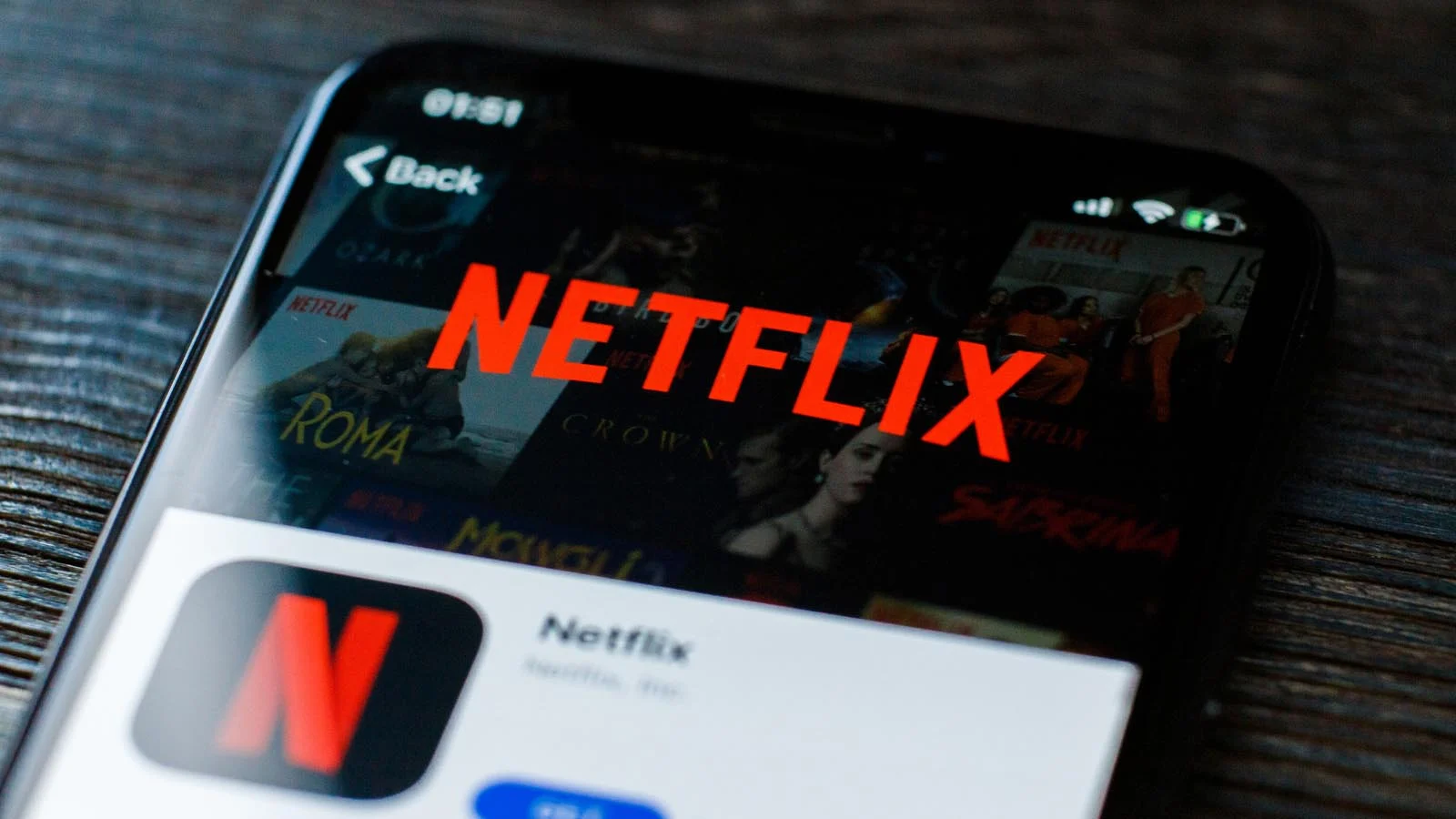 Upozornění na akcie NFLX: Co je třeba vědět, když Wells Fargo zvyšuje hodnotu akcií Netflixu