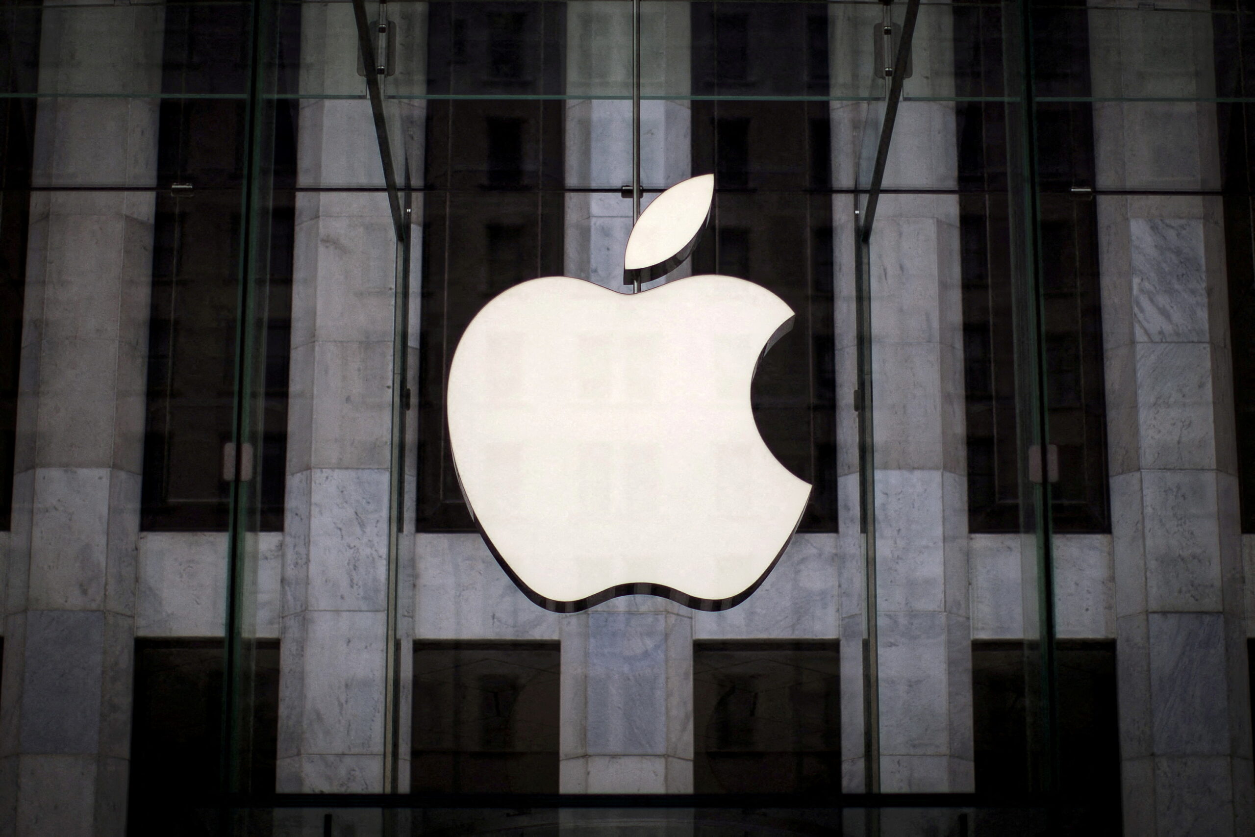 Apple Inc. Čelí antimonopolní žalobě ministerstva spravedlnosti