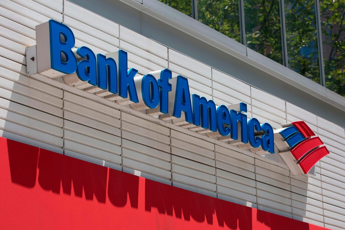 Investiční společnosti hodnotí akcie Bank of America a Inter & Co.