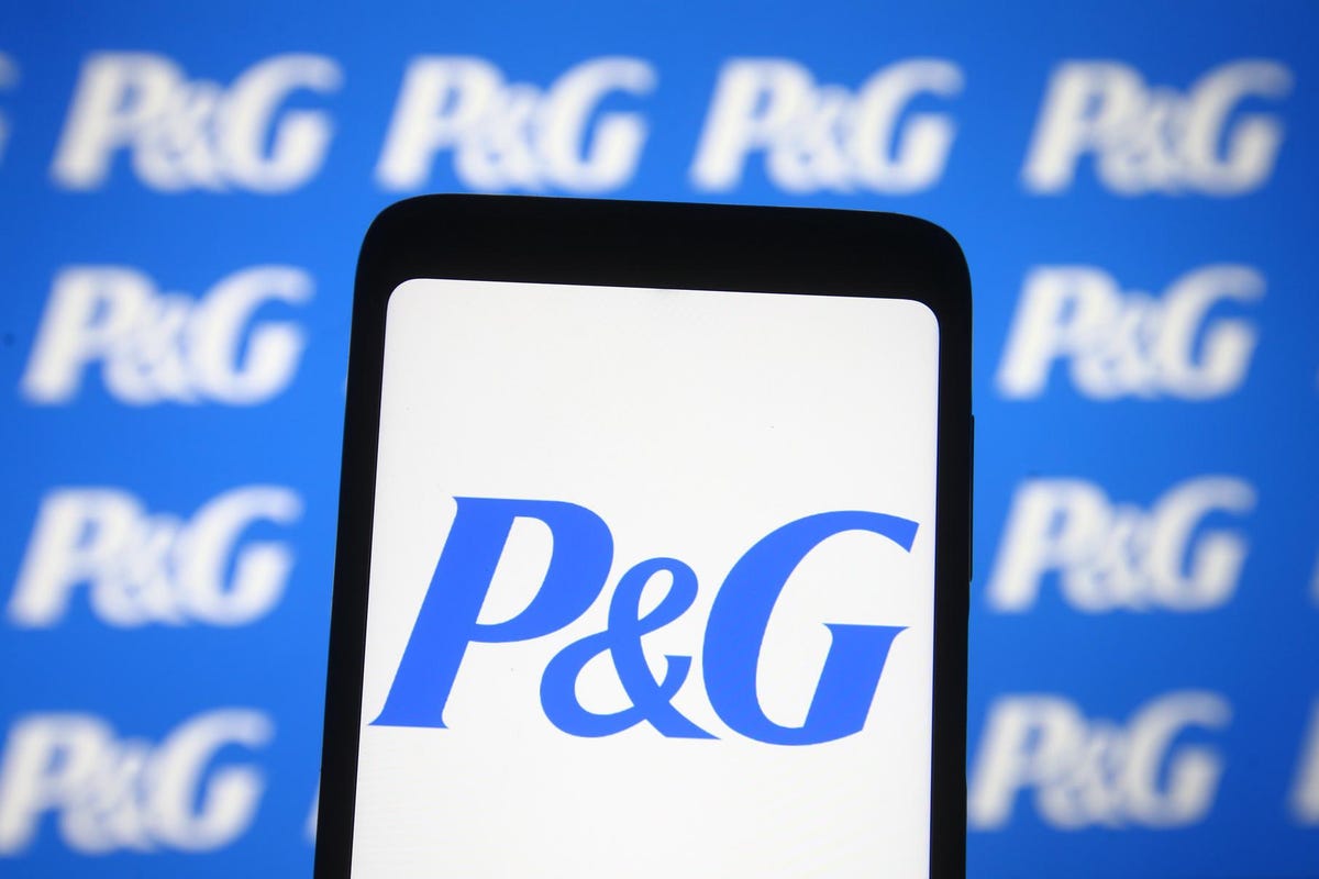 Bezpečné akcie jako Procter & Gamble nejsou v letošní výsledkové sezóně tak bezpečné