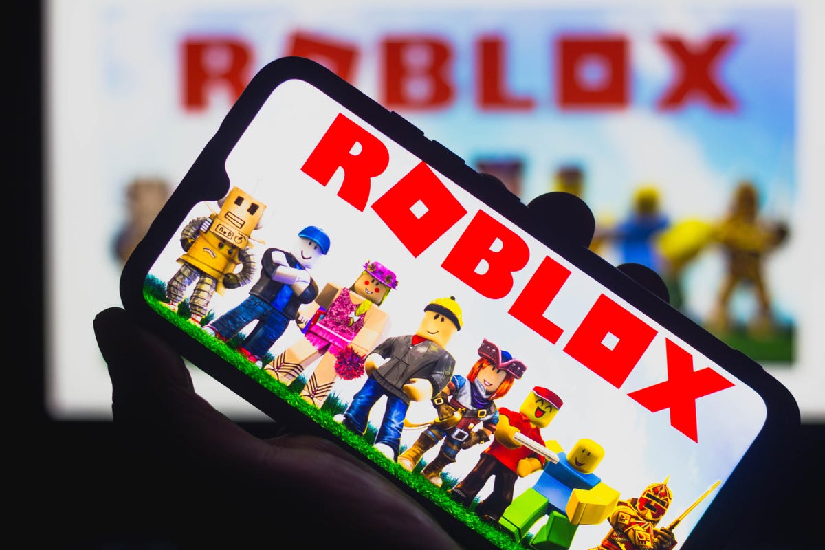 Investiční pohled na společnosti Roblox a Philip Morris