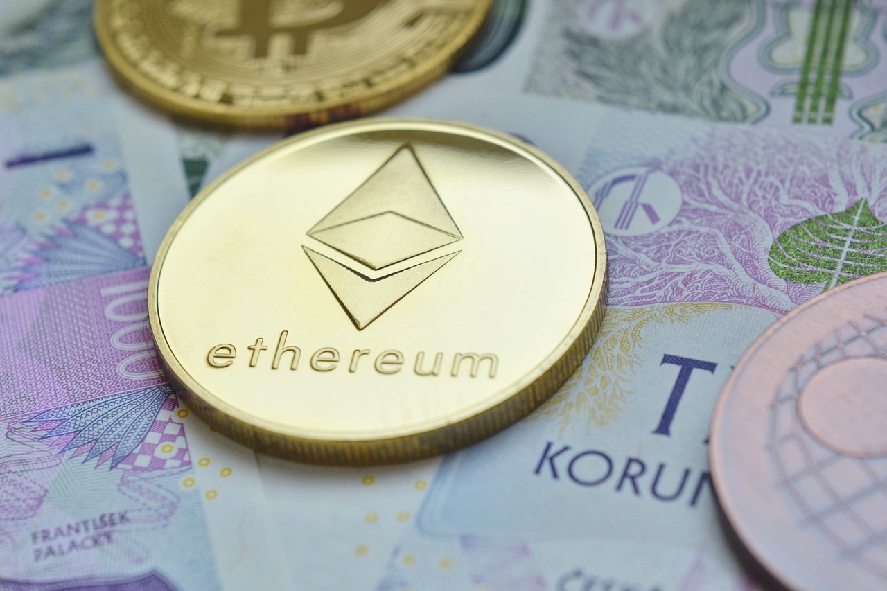 Může se kryptoměna Ethereum zotavit v roce 2023?