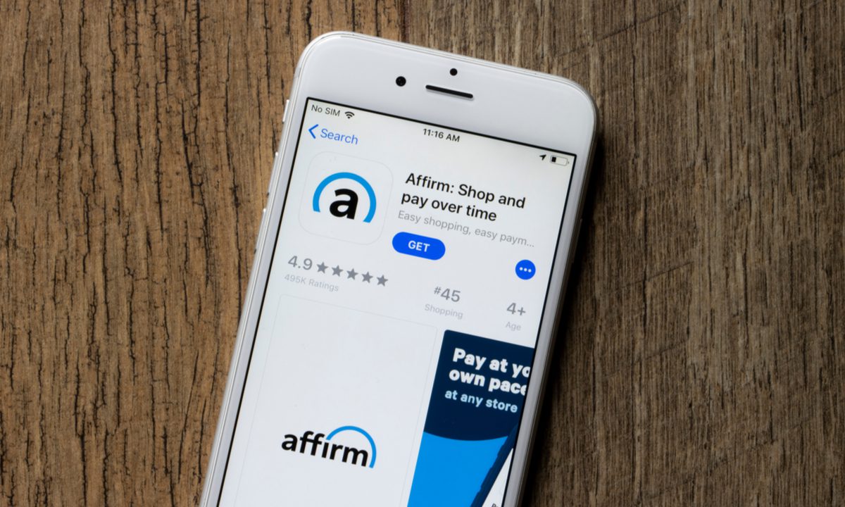 Affirm stále sází na Debit+ pro poptávku Buy Now, Pay Later