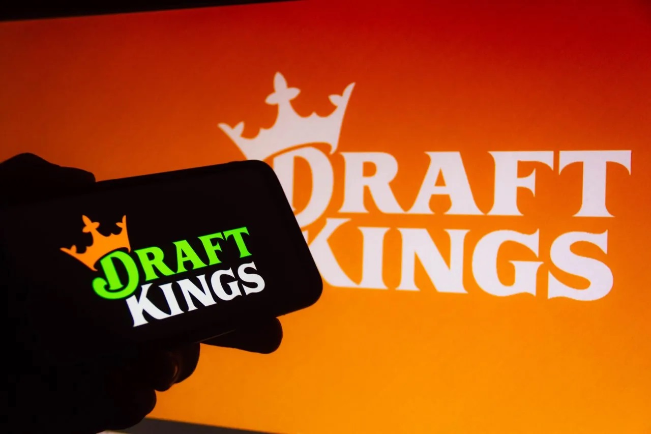 Akcie DraftKings raketově rostou, protože zisk „vysílá silný signál“