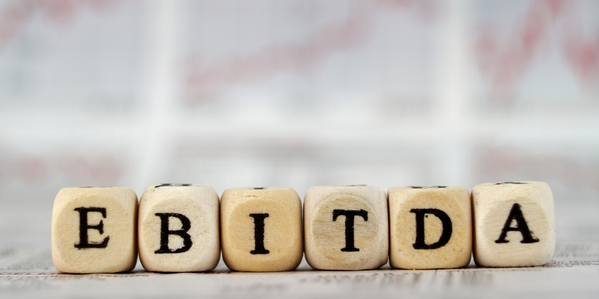 EBITDA