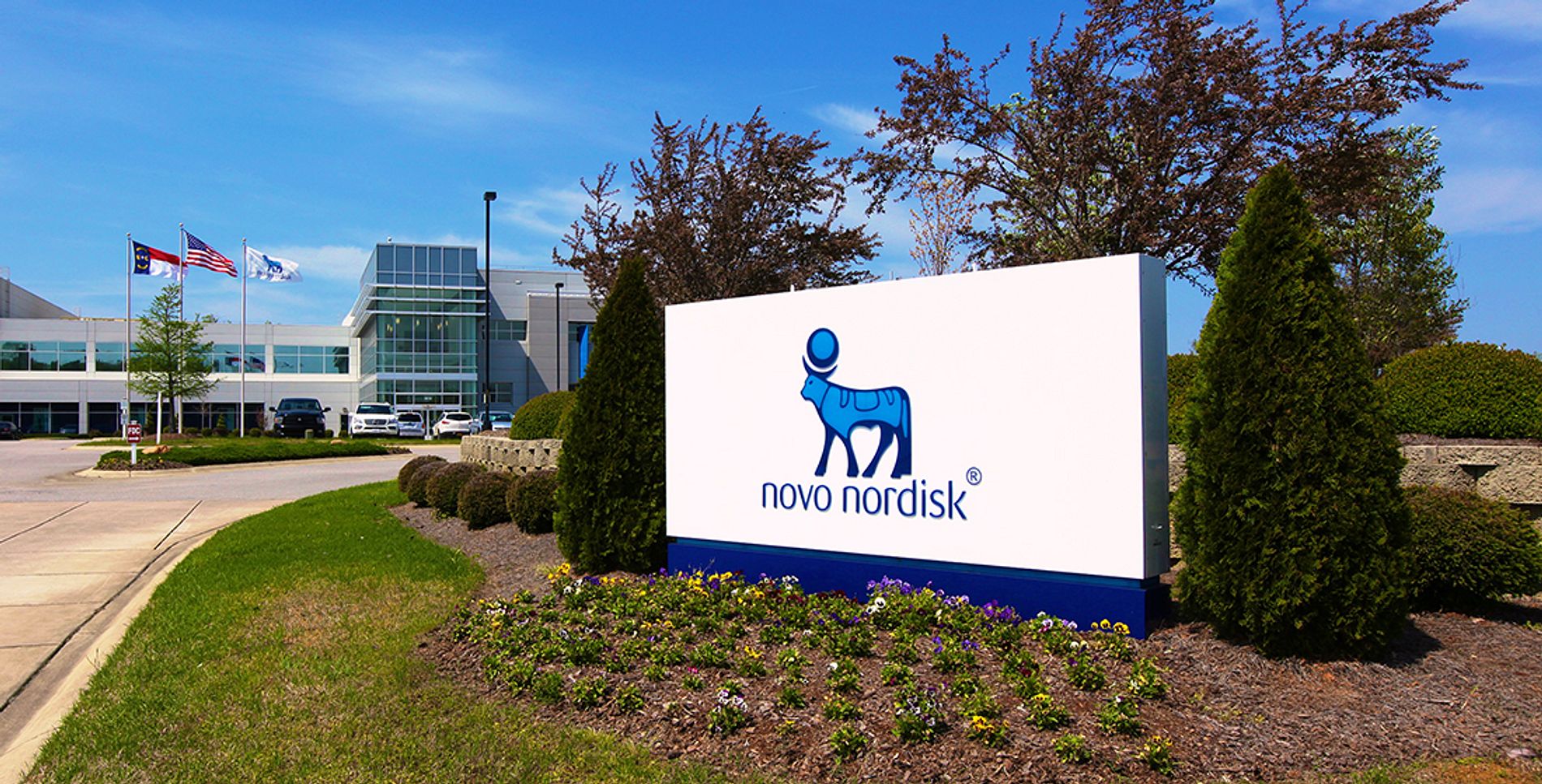 Novo Nordisk zvýšil zisk v 1. čtvrtletí díky rostoucí poptávce po lécích na hubnutí