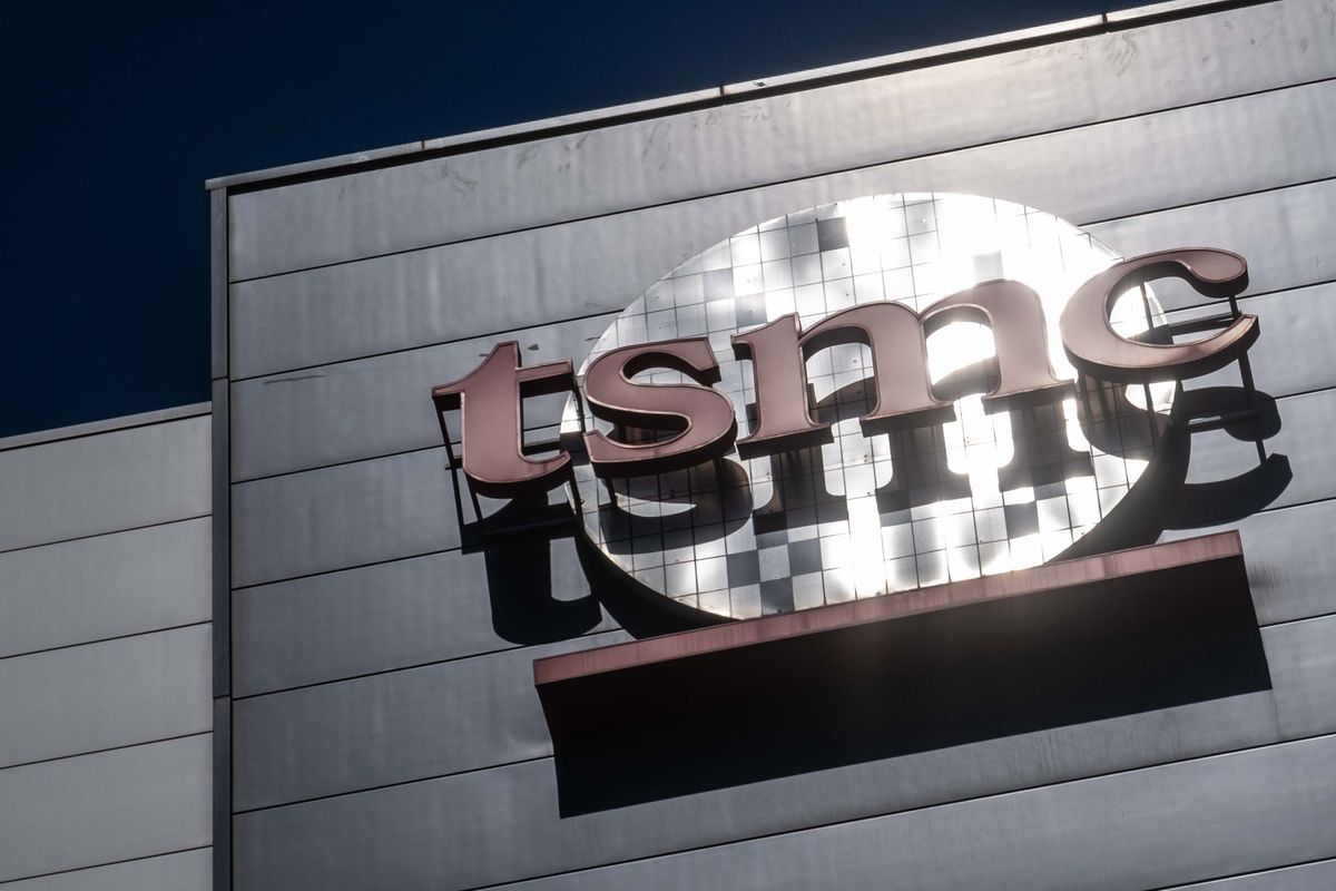 Akcie TSMC dosáhly rekordního maxima 