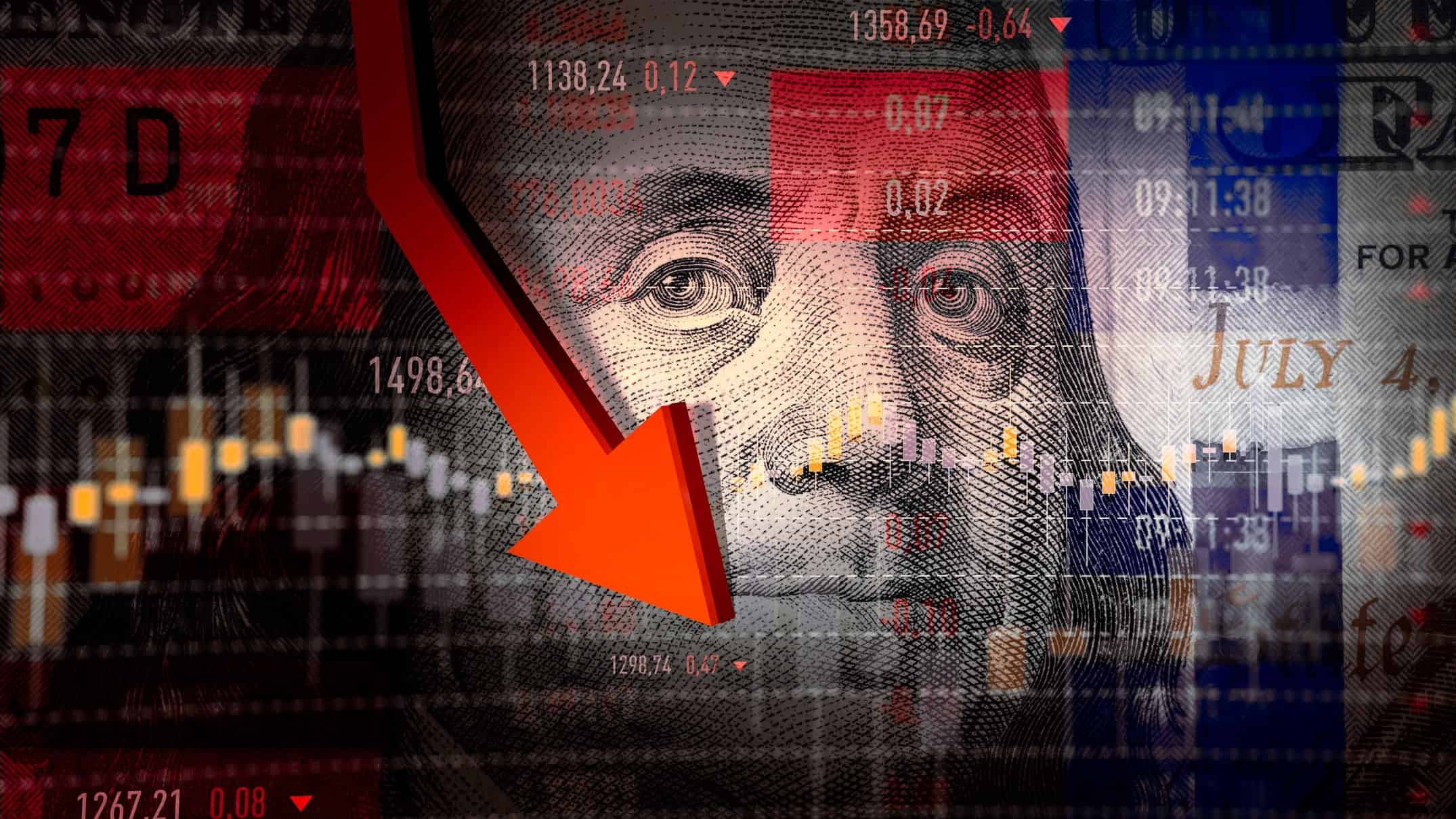 „Inflace vrcholí,“ říká generální ředitel Bank of America