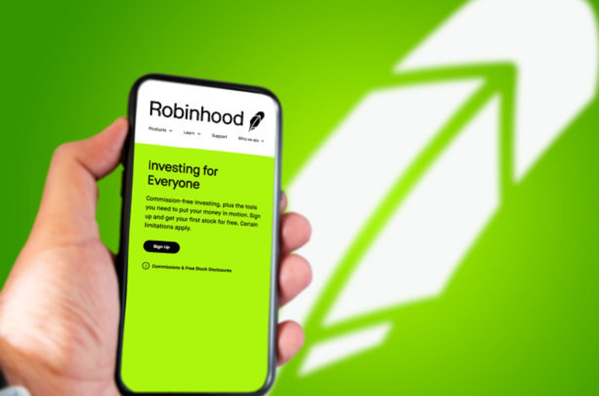 Může společnost Robinhood v roce 2023 konečně dosáhnout ziskovosti?