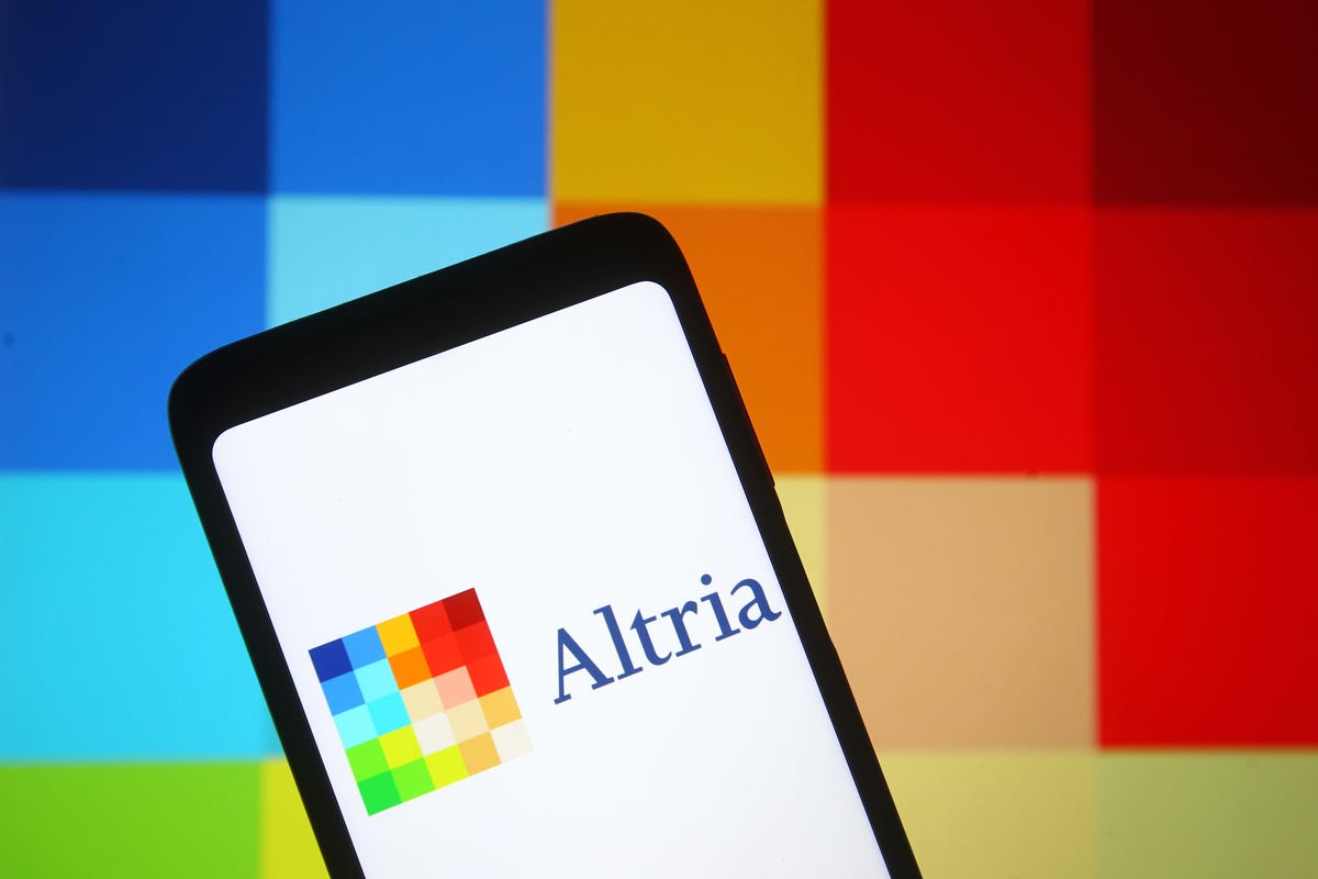 Altria: koupit, prodat, nebo držet?