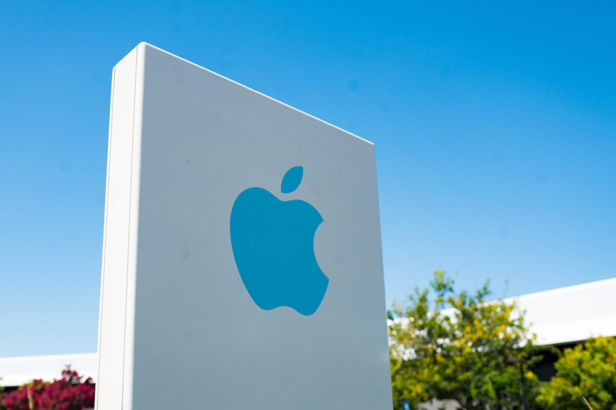 Investoři do akcií Apple jsou v klidu i přes prodej Berkshire Hathaway