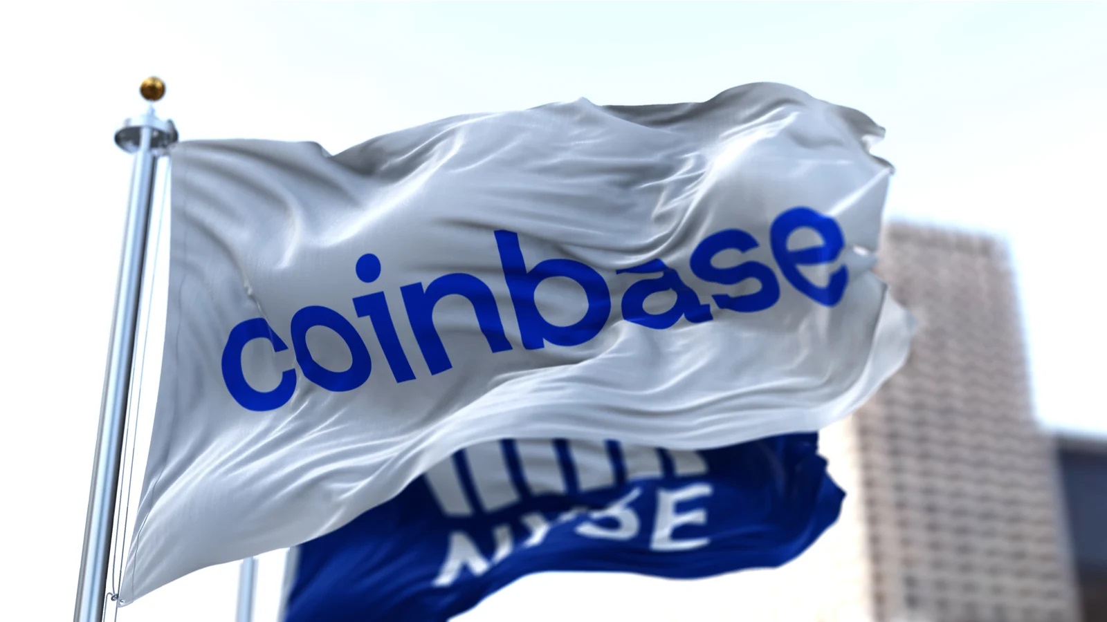 Investiční pohled na společnosti Coinbase a Deutsche Bank