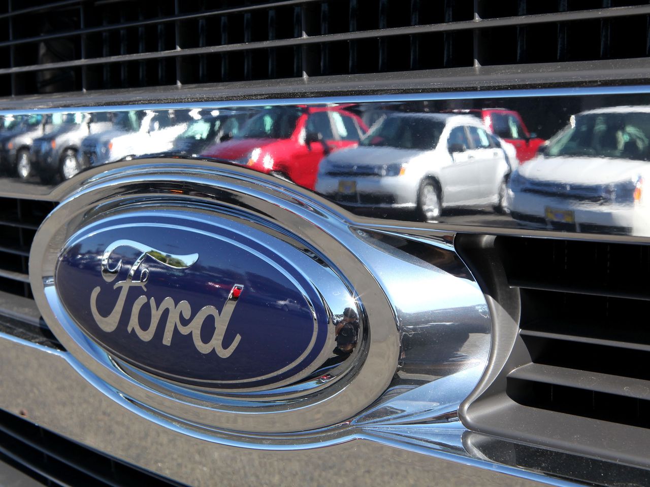 Akcie Ford a GM jsou „výjimečně podhodnocené“, říká hvězda hodnotového investování