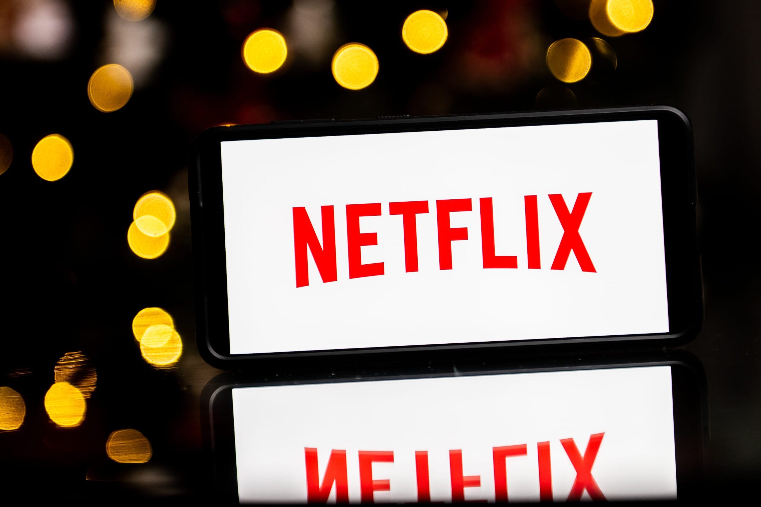 Investiční pohled na akcie společností Netflix a Palantir Technologies