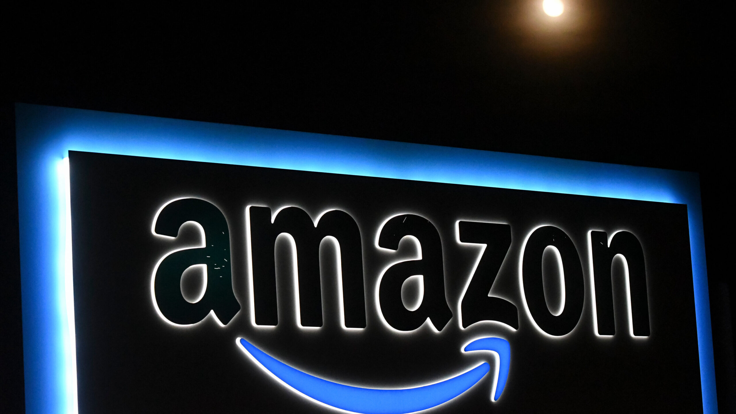 Amazon zaráží investory řečmi o zpomalení růstu cloudu