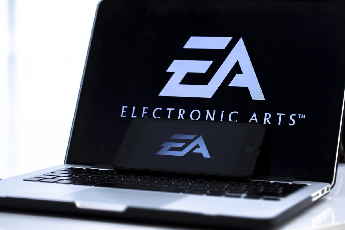 Investiční pohled na akcie společností Electronic Arts a Eli Lilly