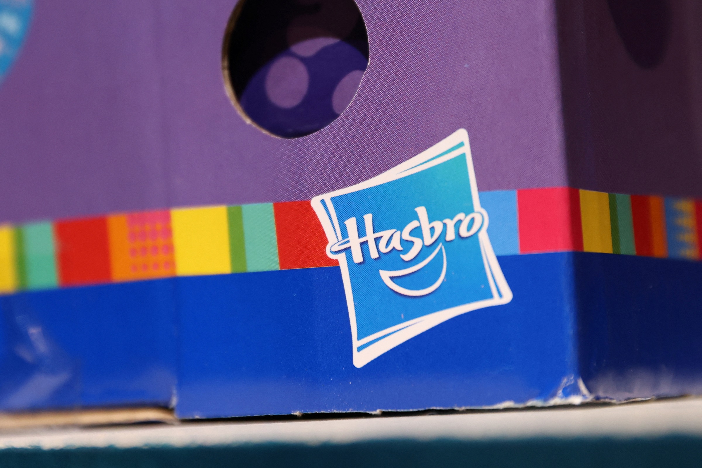 Hasbro hlásí 20% pokles příjmů a vydává nepříznivý výhled na rok 2024