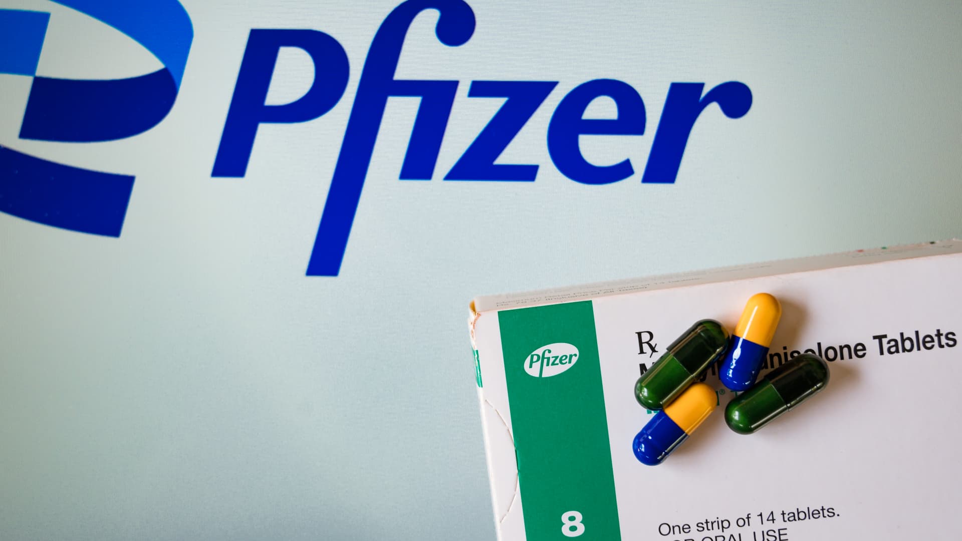 Akcie ve zdravotnictví jsou ve slevě. Pfizer a Stryker mají silné vyhlídky na růst