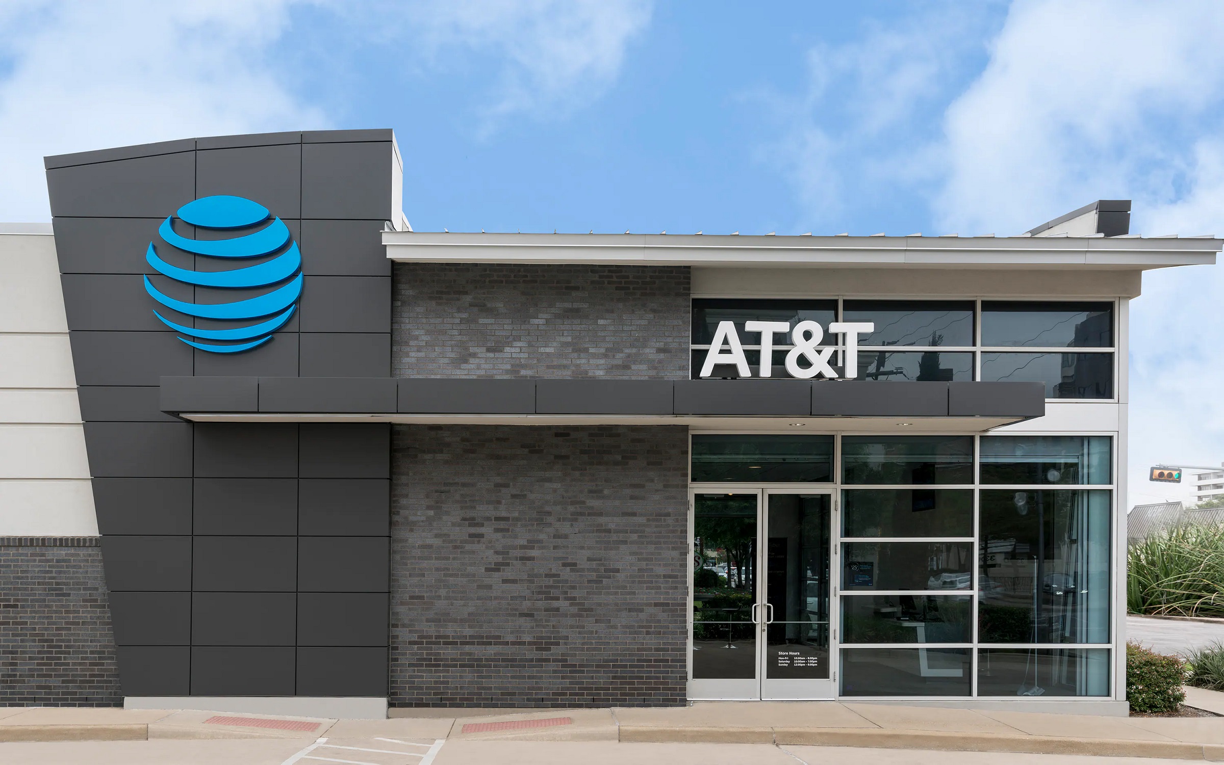 AT&T zaznamenala robustní růst volných peněžních toků v 1. čtvrtletí, čímž překonala konsensus FactSet