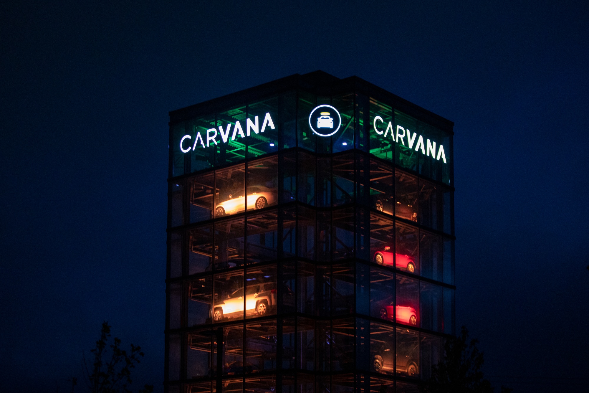 Carvana překonala předpovědi Wall Street a zvýšila prognózy zisku pro rok 2024