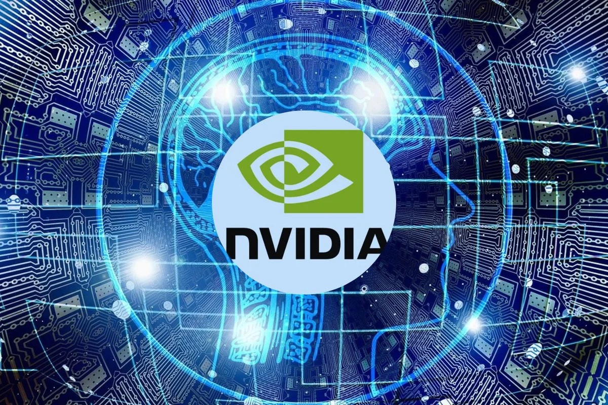 Akcie Nvidia rostou. Jak pomáhají společnosti Tesla a SK Hynix