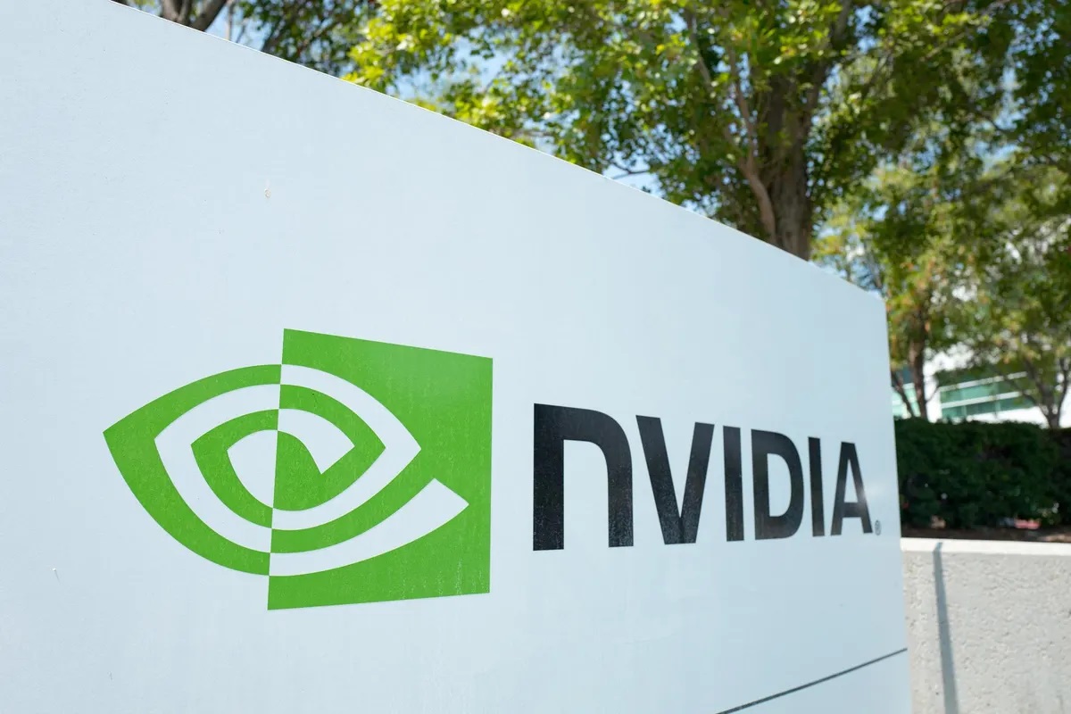 Akcie Nvidia nebyly tak levné od ledna, než vzrostly o 250 %