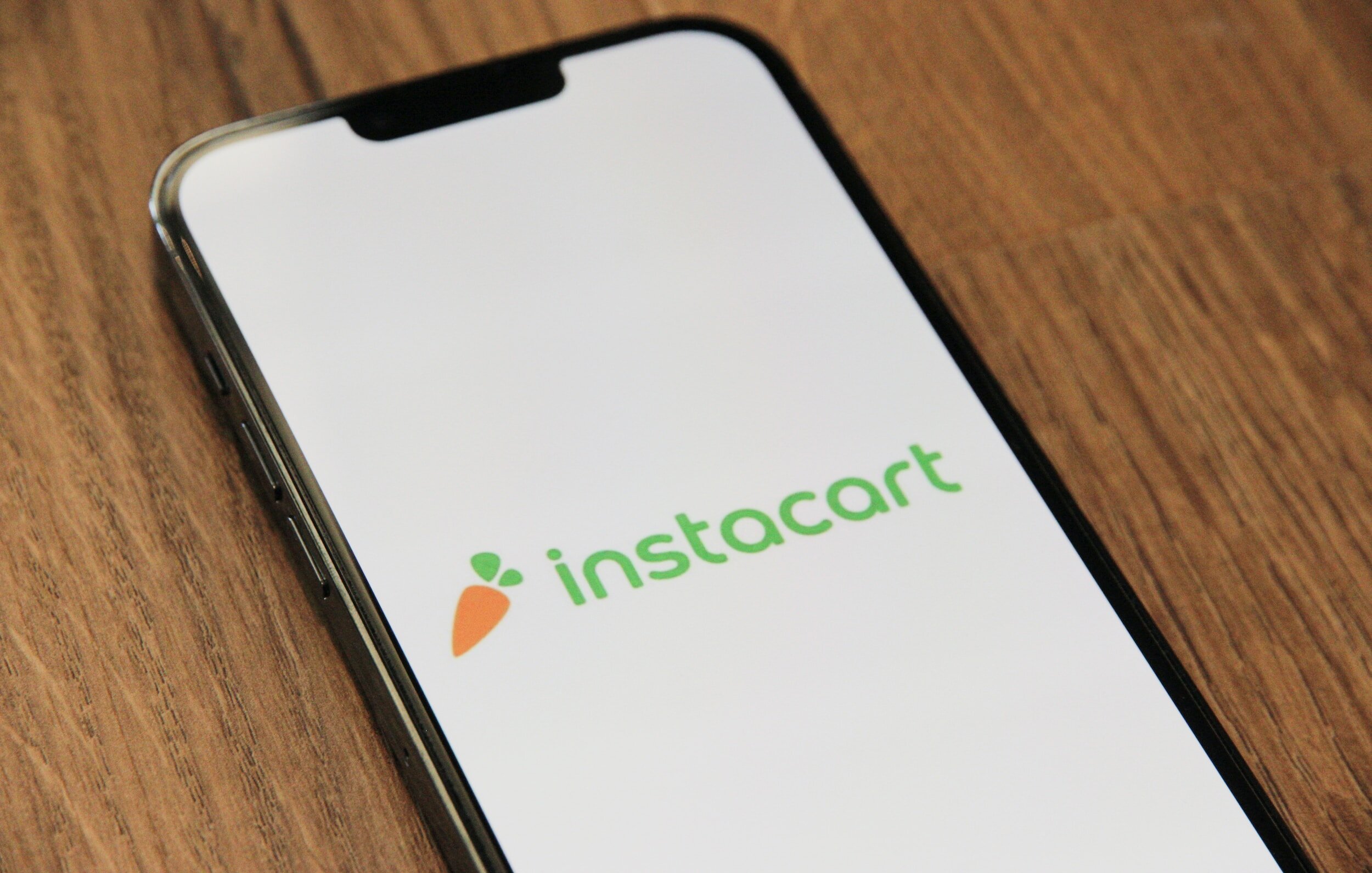 Instacart plánuje vstoupit na burzu v době pomalých IPO. Proč je analytik znepokojen