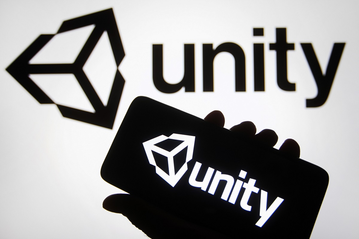 Akcie společnosti Unity Software klesají po zklamání z výsledků a prognóz