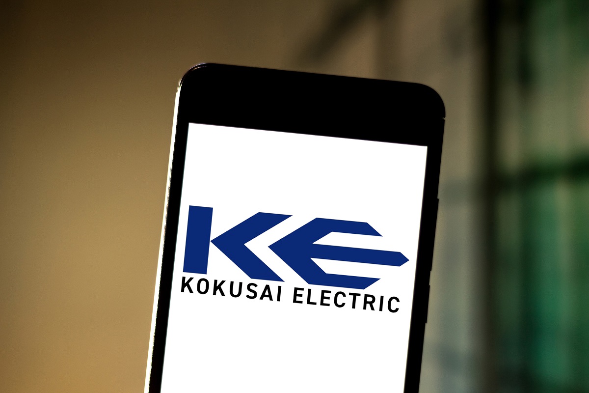 Kokusai Electric po největším IPO v Japonsku od roku 2018 stoupá o 28 %