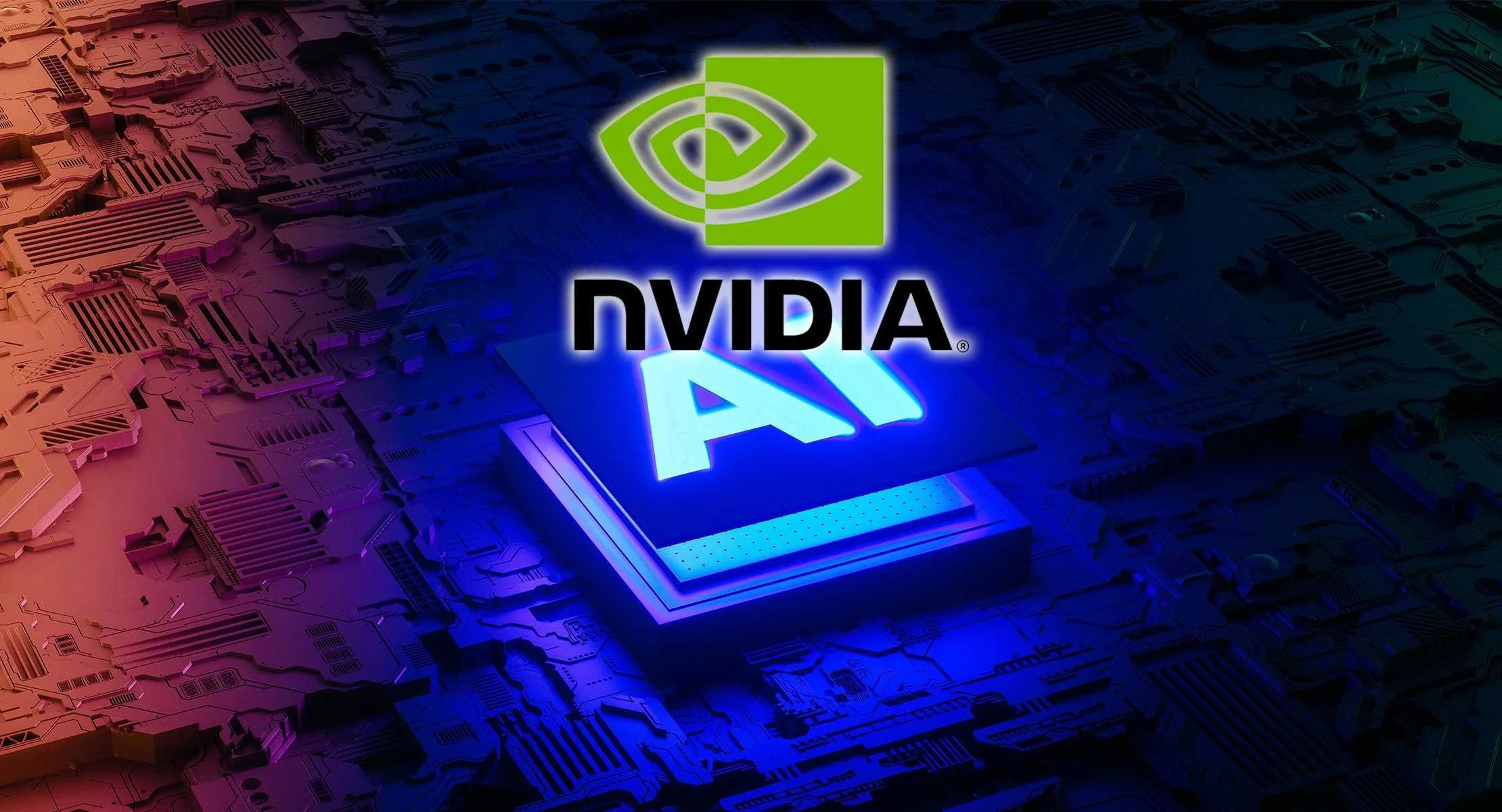 Další významný katalyzátor pro miláčka umělé inteligence, společnost Nvidia