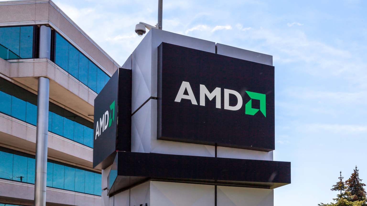 AMD na vzestupu: je nyní správný čas využít příležitosti k nákupu?