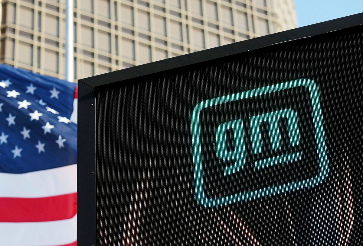 General Motors získala zvýšení ratingu od Deutsche Bank