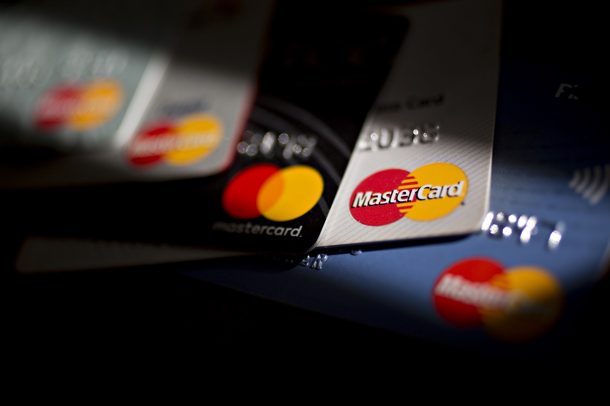 Společnost Mastercard dosáhla lepšího zisku