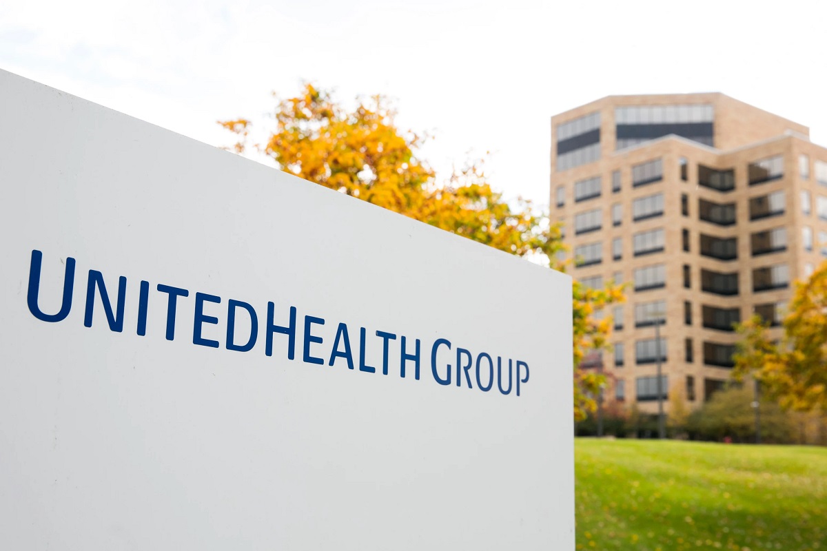 UnitedHealth dosáhla lepších výsledků. Proč akcie klesají