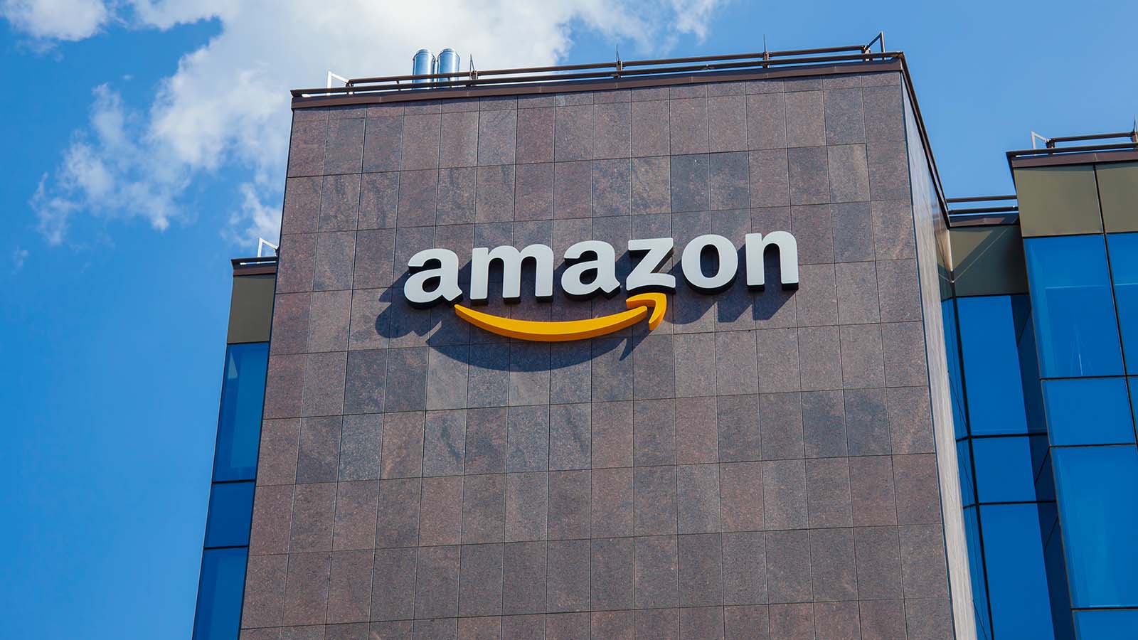 Proč jsou akcie Amazonu jednou z nejlepších investic současnosti