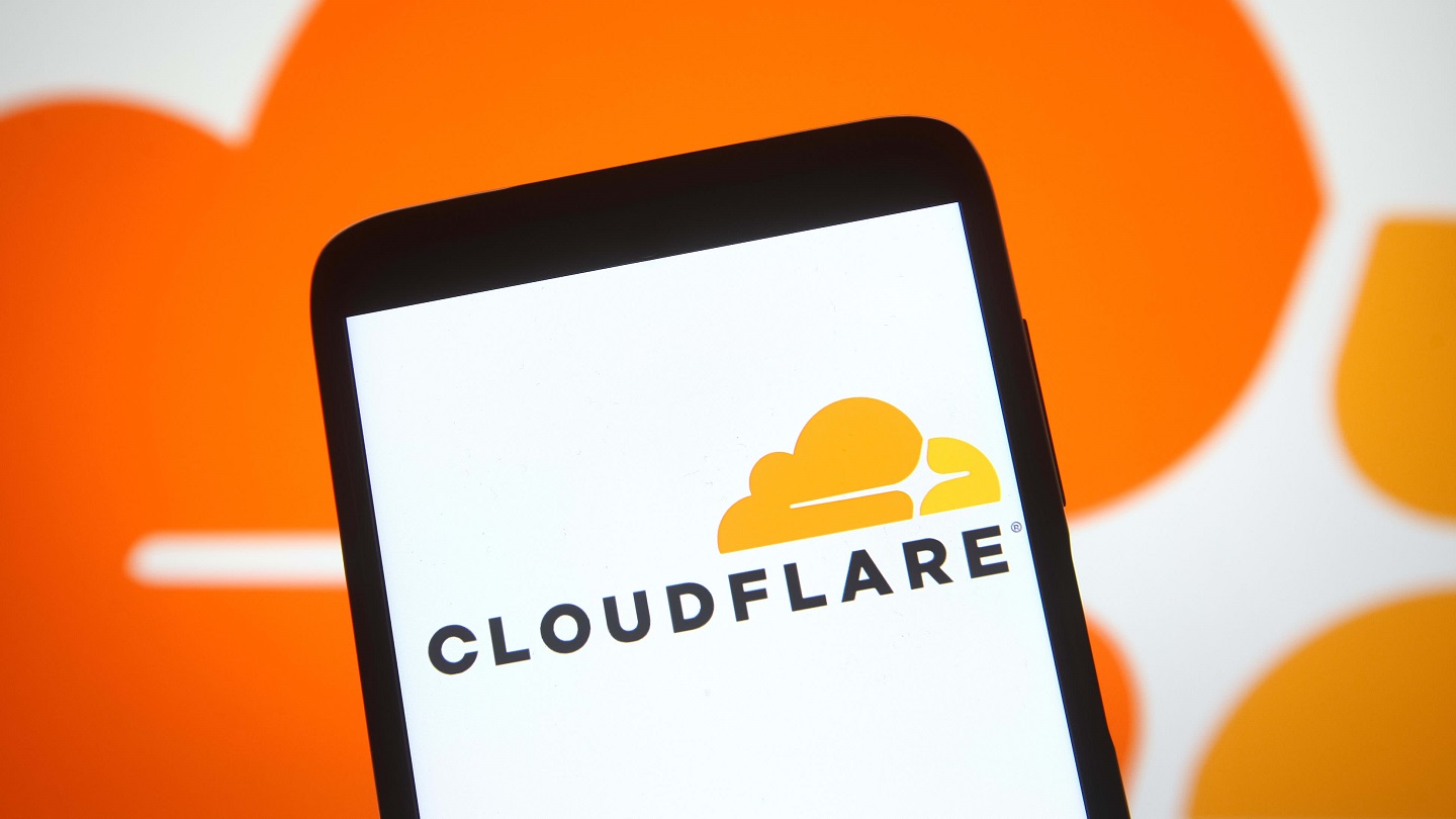 Akcie společnosti Cloudflare se katapultovaly o 24 % výše