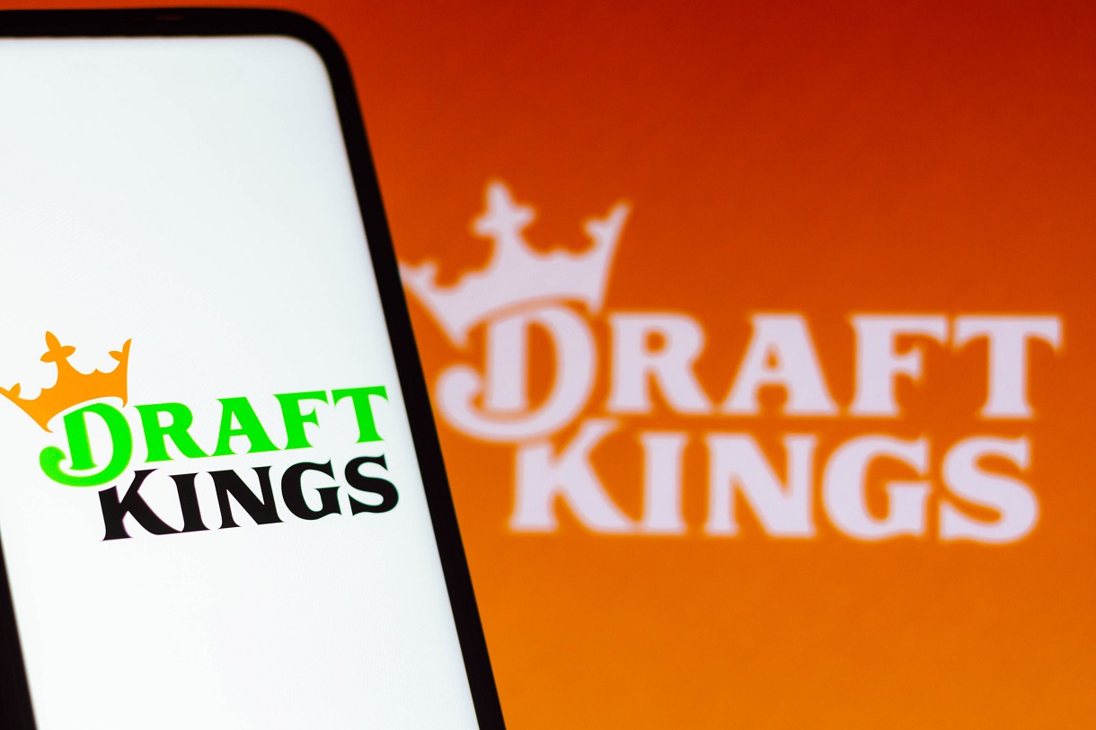 Akcie DraftKings klesají po chybějících příjmech