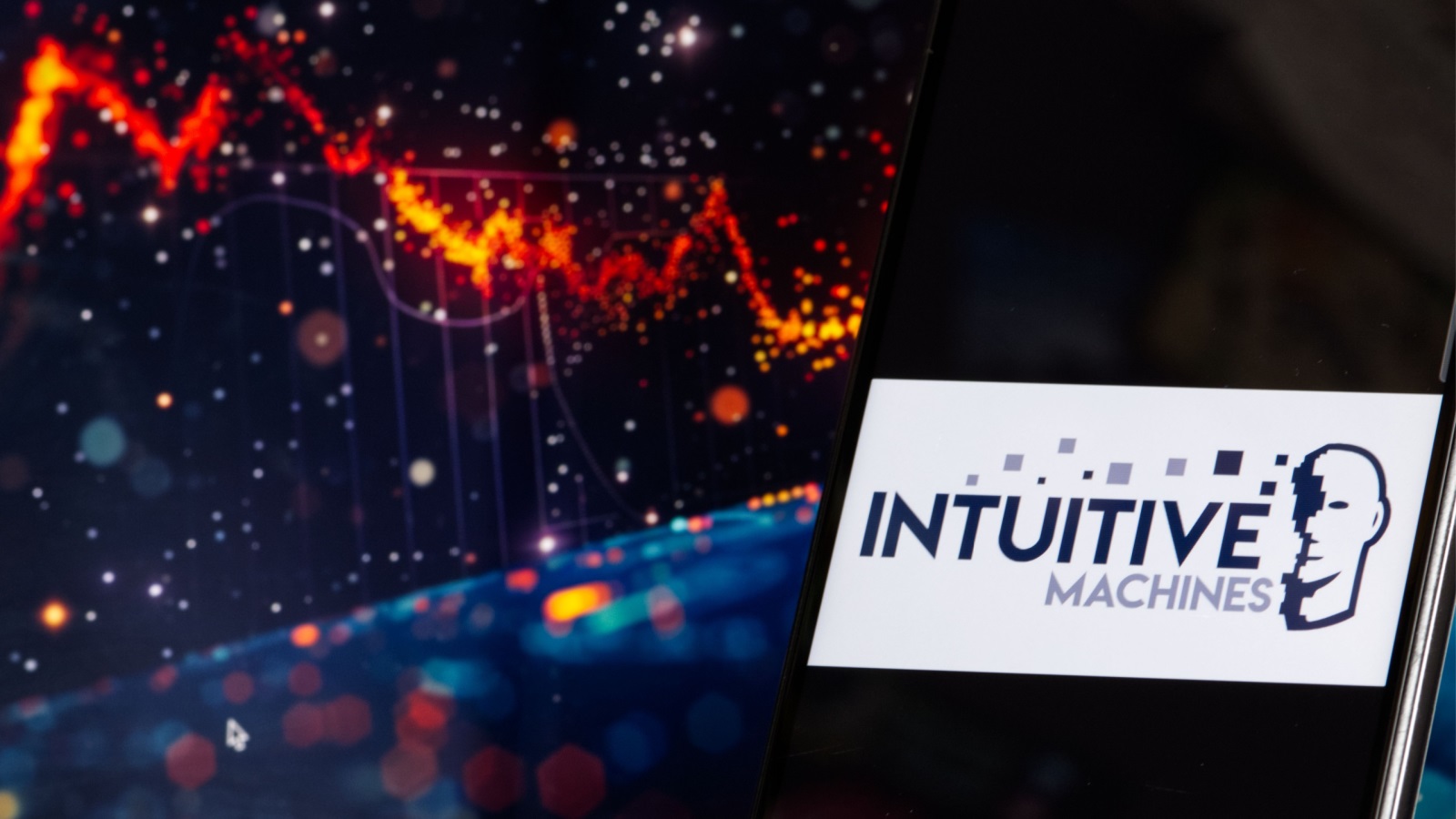 Investor do Intuitive Machines prodal akcie na cestě vzhůru. Není to tak, jak se může zdát