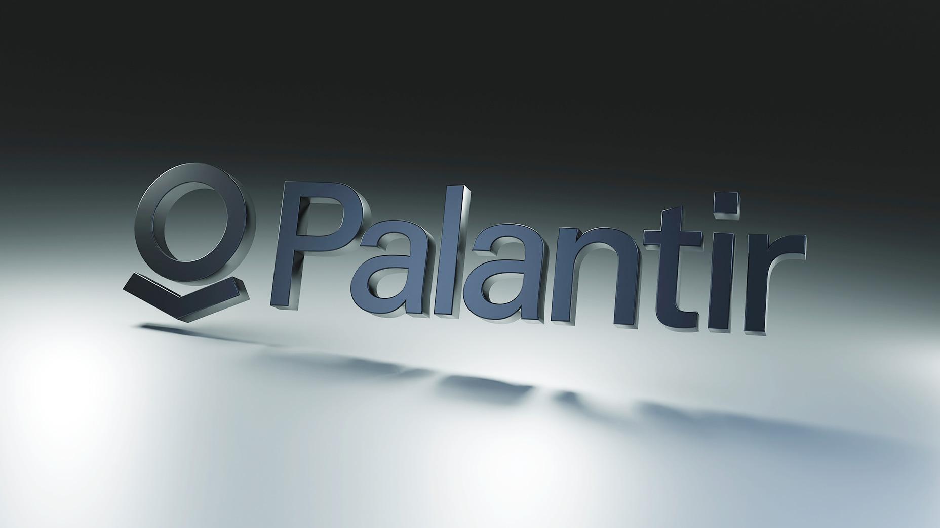 Palantir překonal zisk, ale akcie po prudkém růstu poklesly