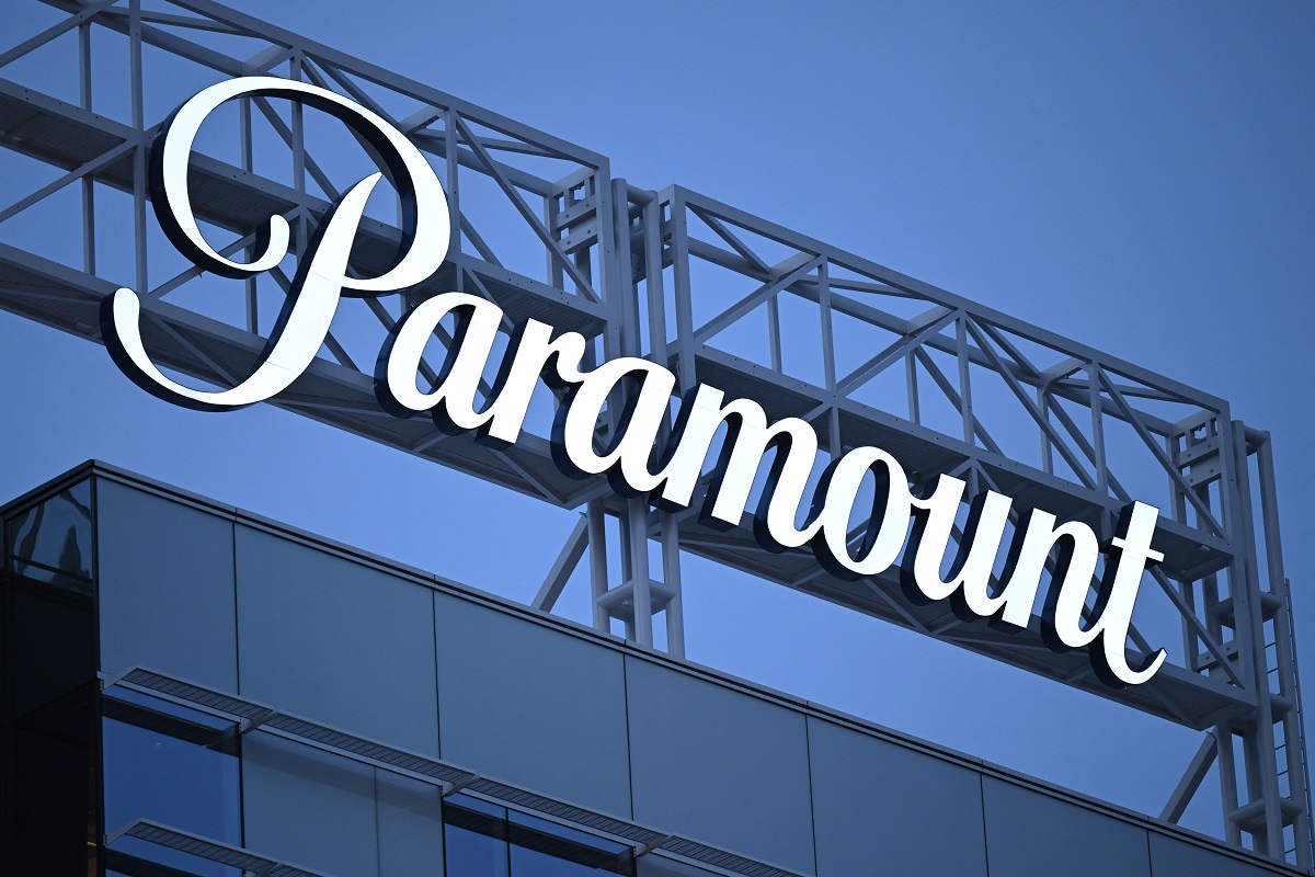 Paramount Global se blíží k prodeji, akcie rostou