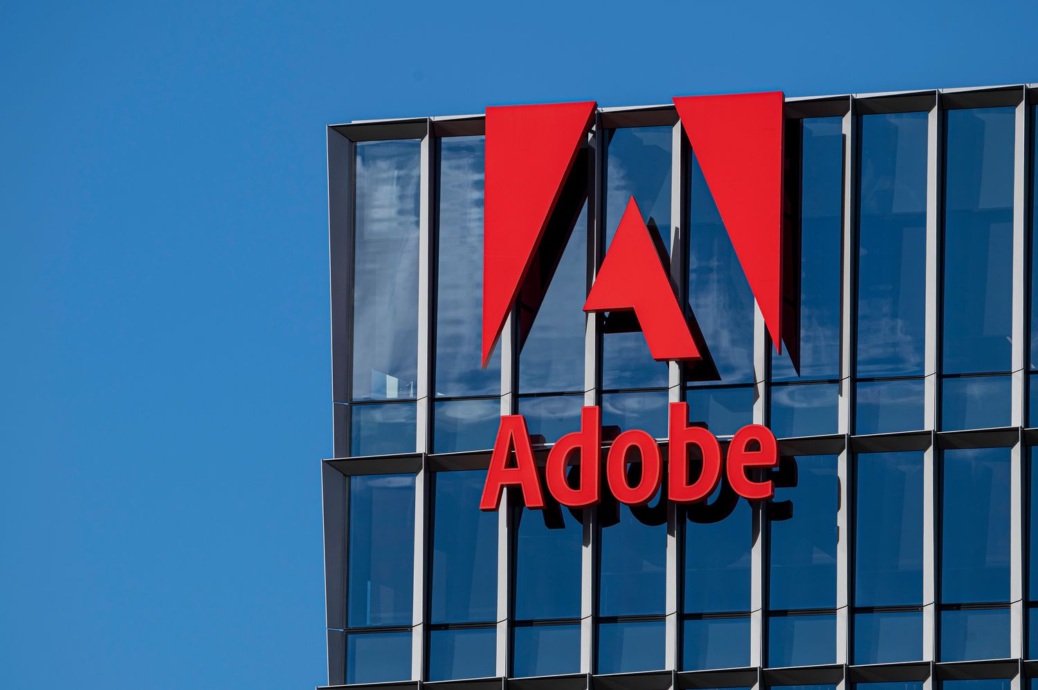 Společnost Adobe byla zařazena na seznam JP Morgan Focus. Zde je důvod